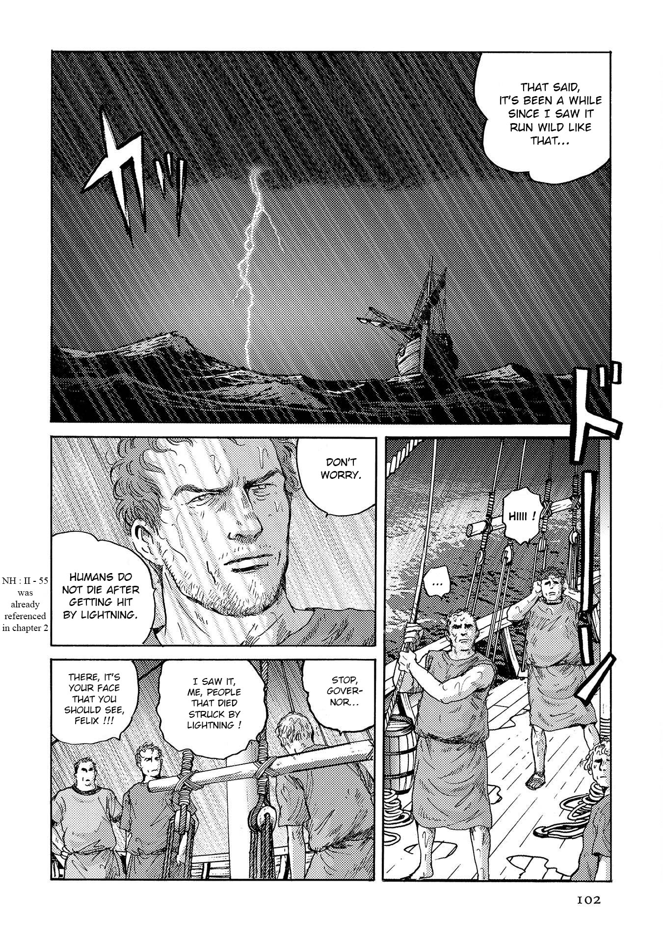 Plinivs chapter 32 page 19