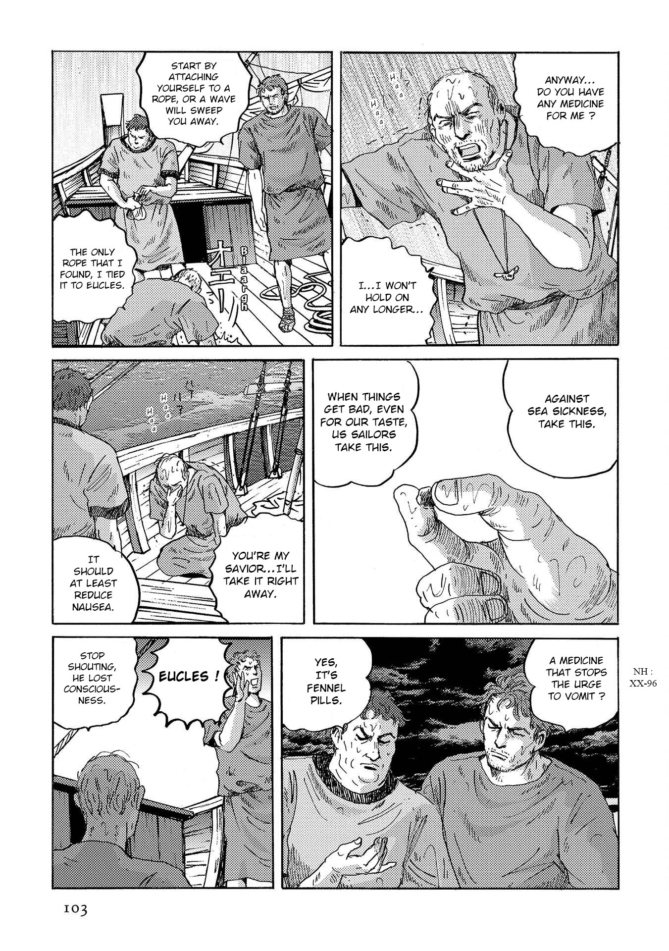 Plinivs chapter 32 page 20