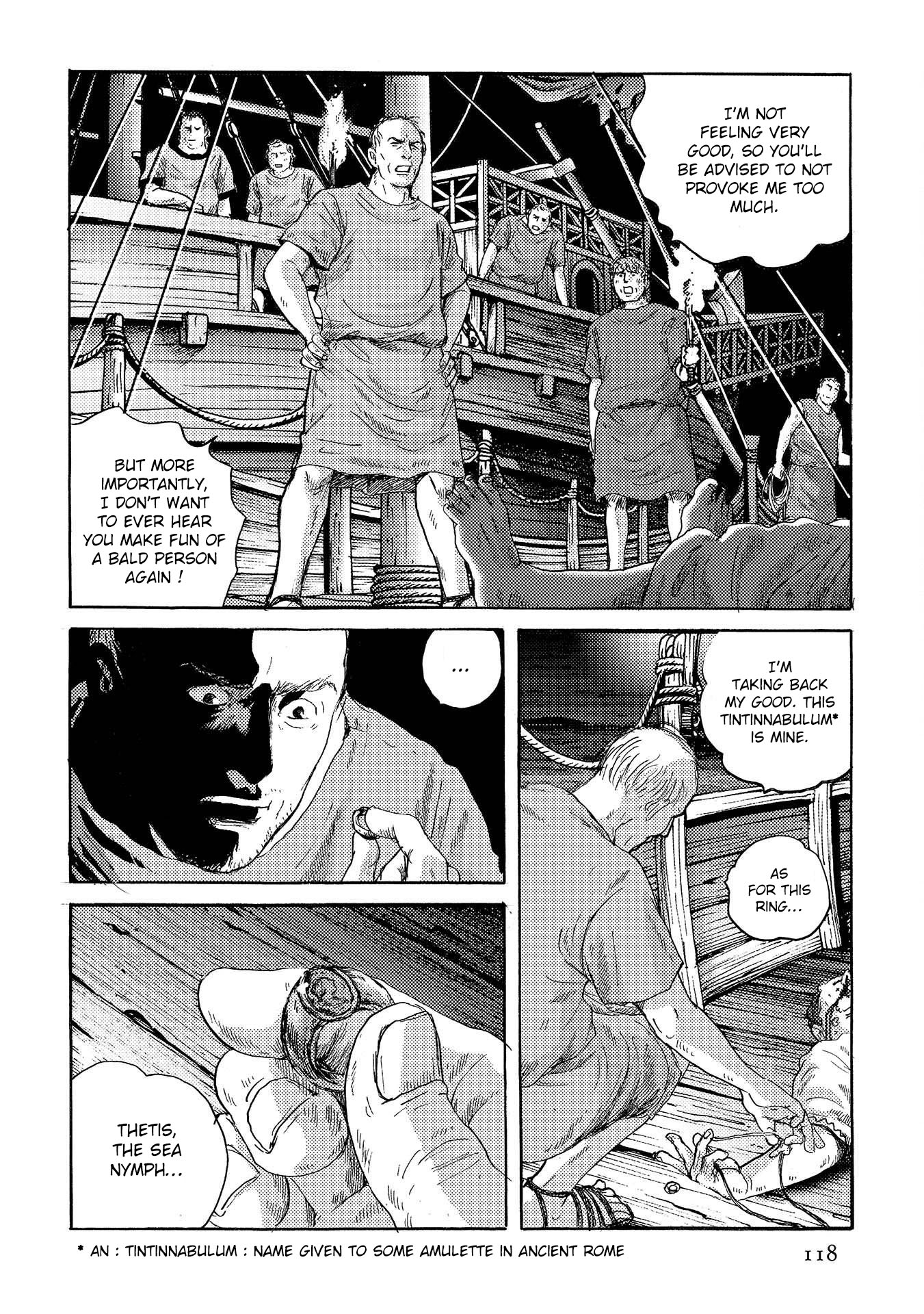 Plinivs chapter 33 page 10