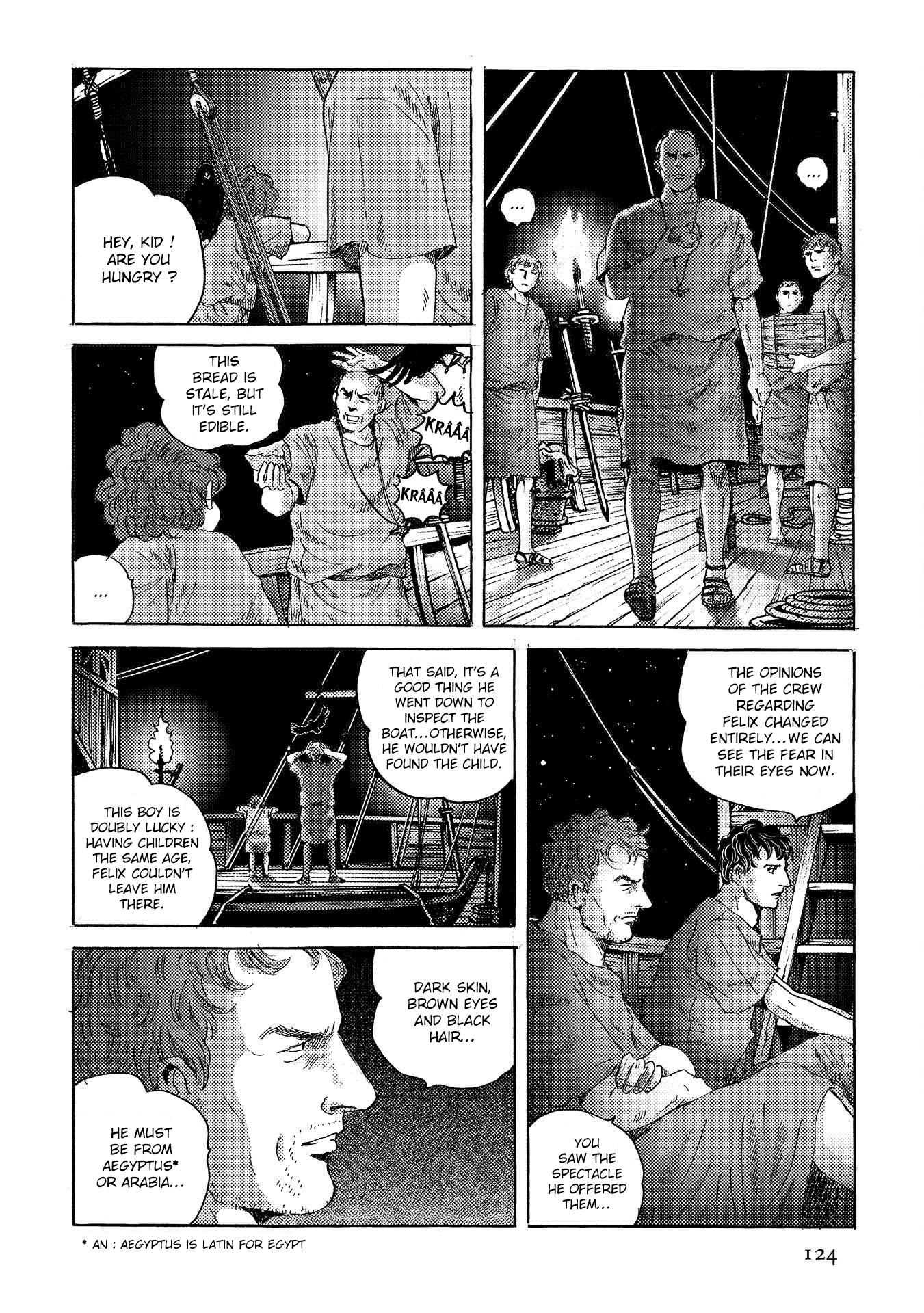 Plinivs chapter 33 page 16