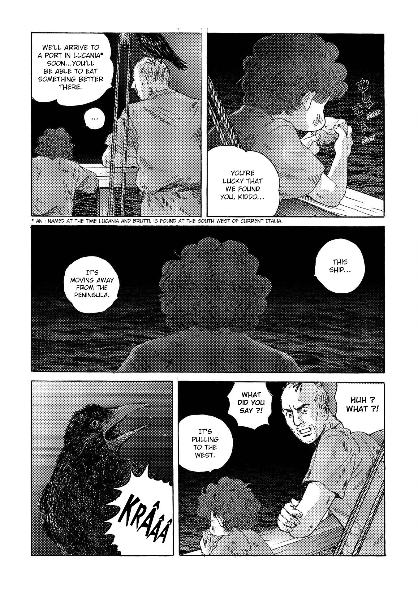 Plinivs chapter 33 page 17