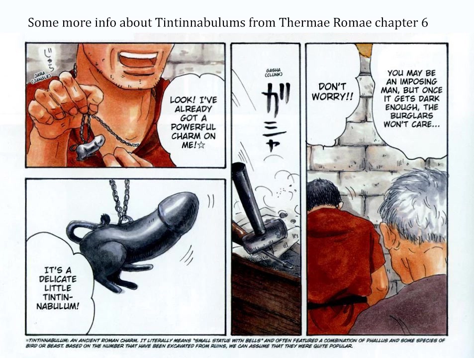 Plinivs chapter 33 page 27