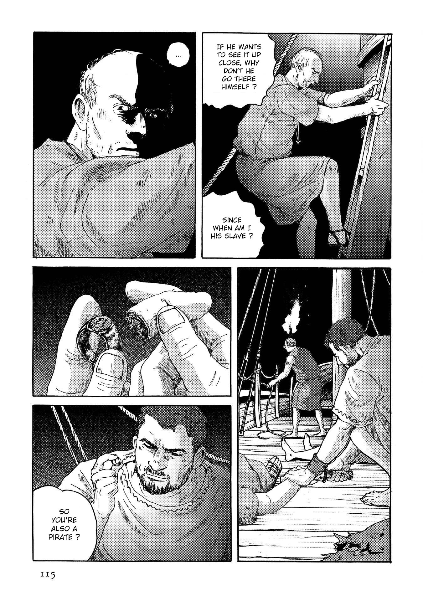 Plinivs chapter 33 page 7