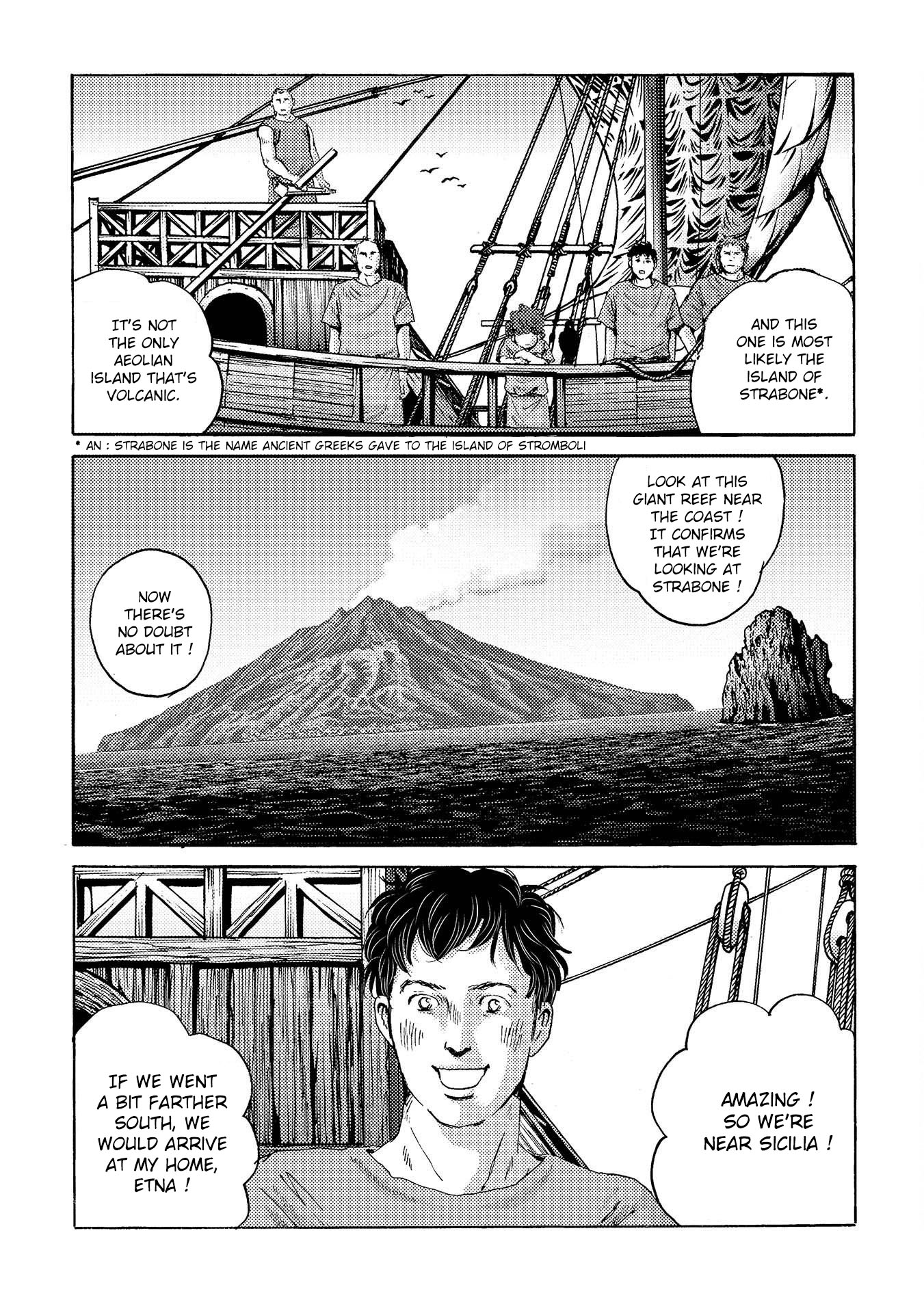 Plinivs chapter 34 page 5