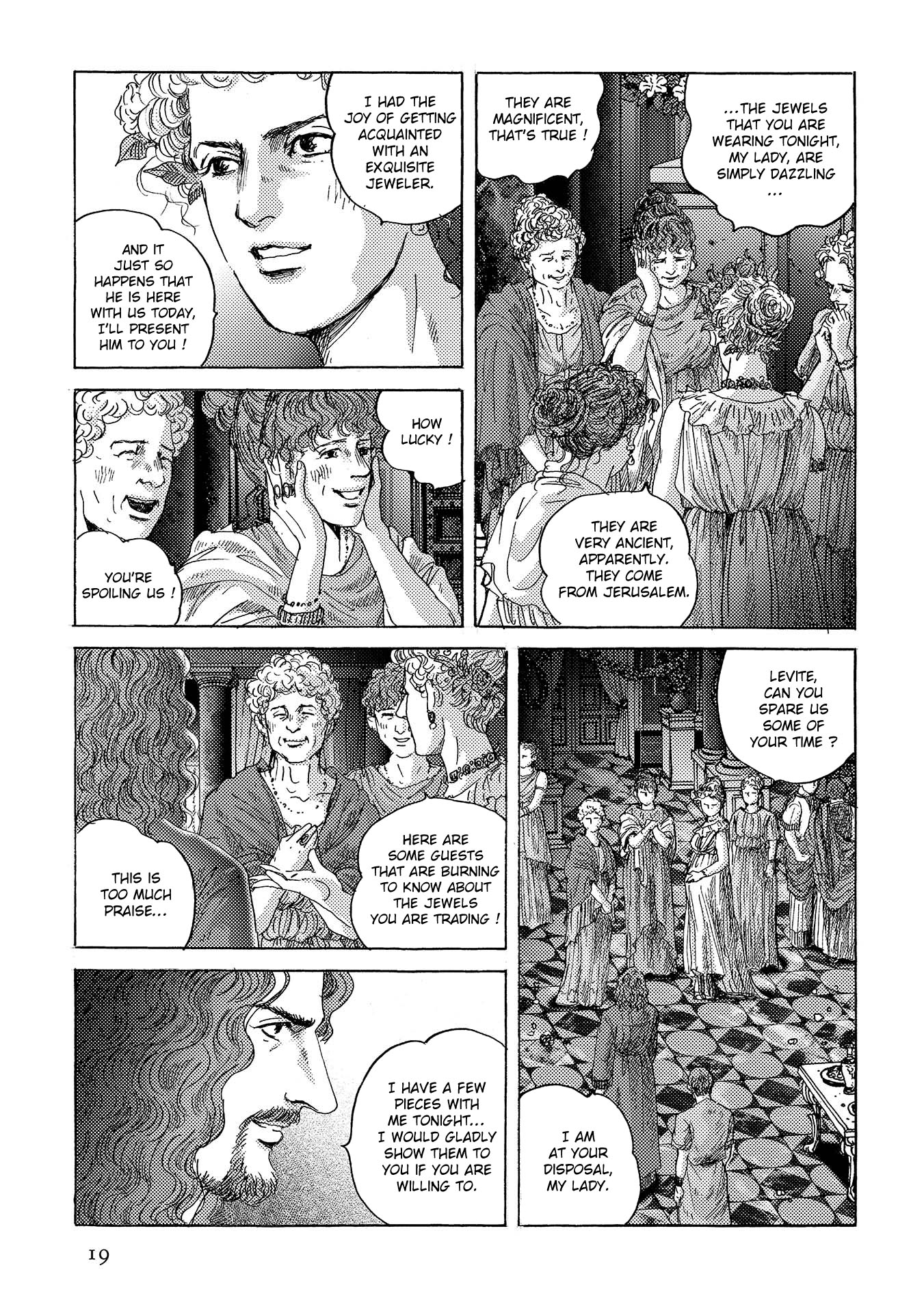 Plinivs chapter 36 page 22