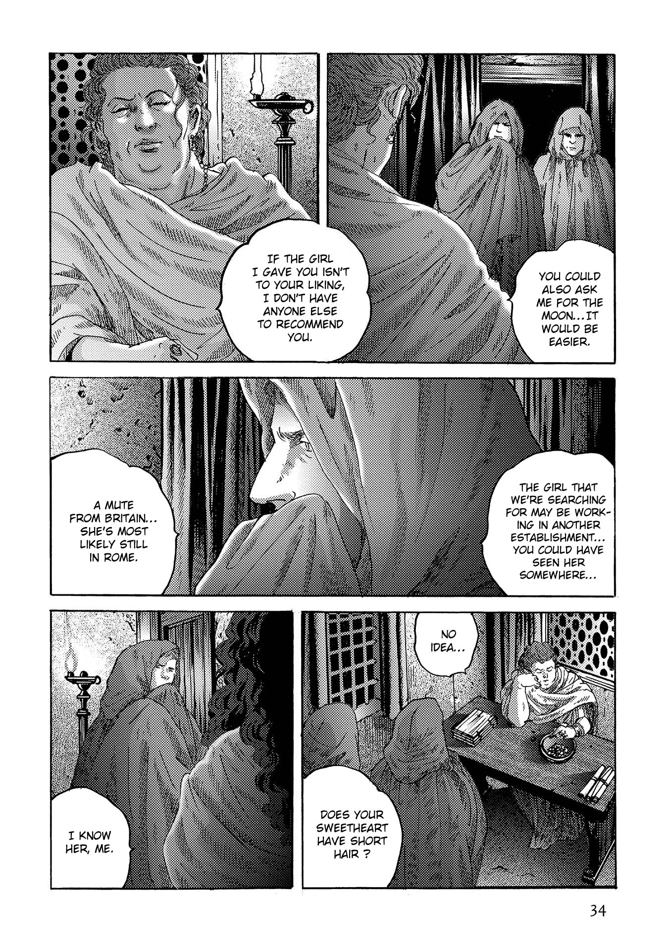 Plinivs chapter 37 page 6