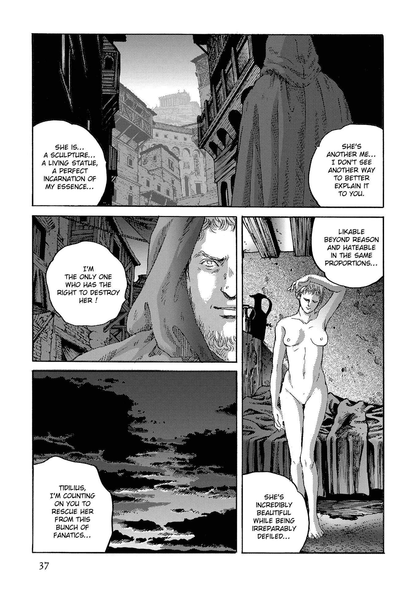 Plinivs chapter 37 page 9