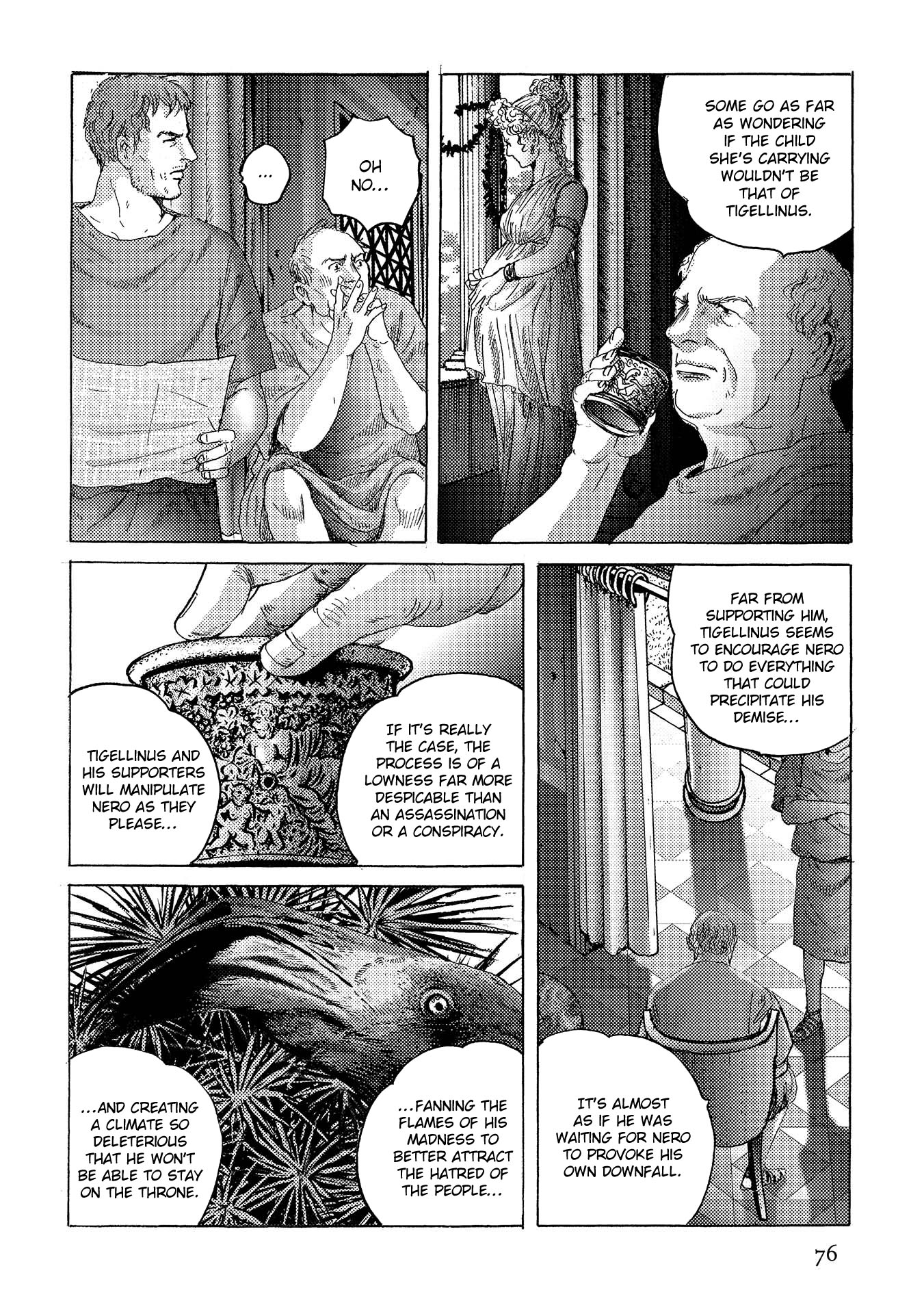 Plinivs chapter 38 page 22