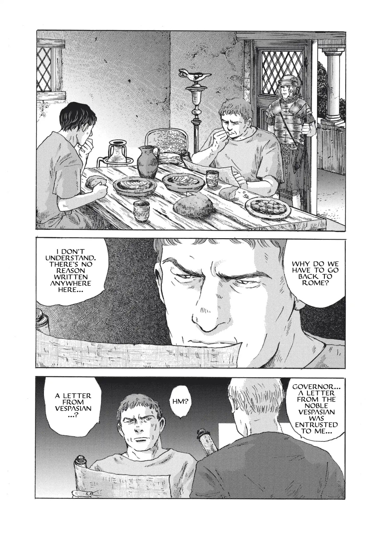 Plinivs chapter 4 page 17