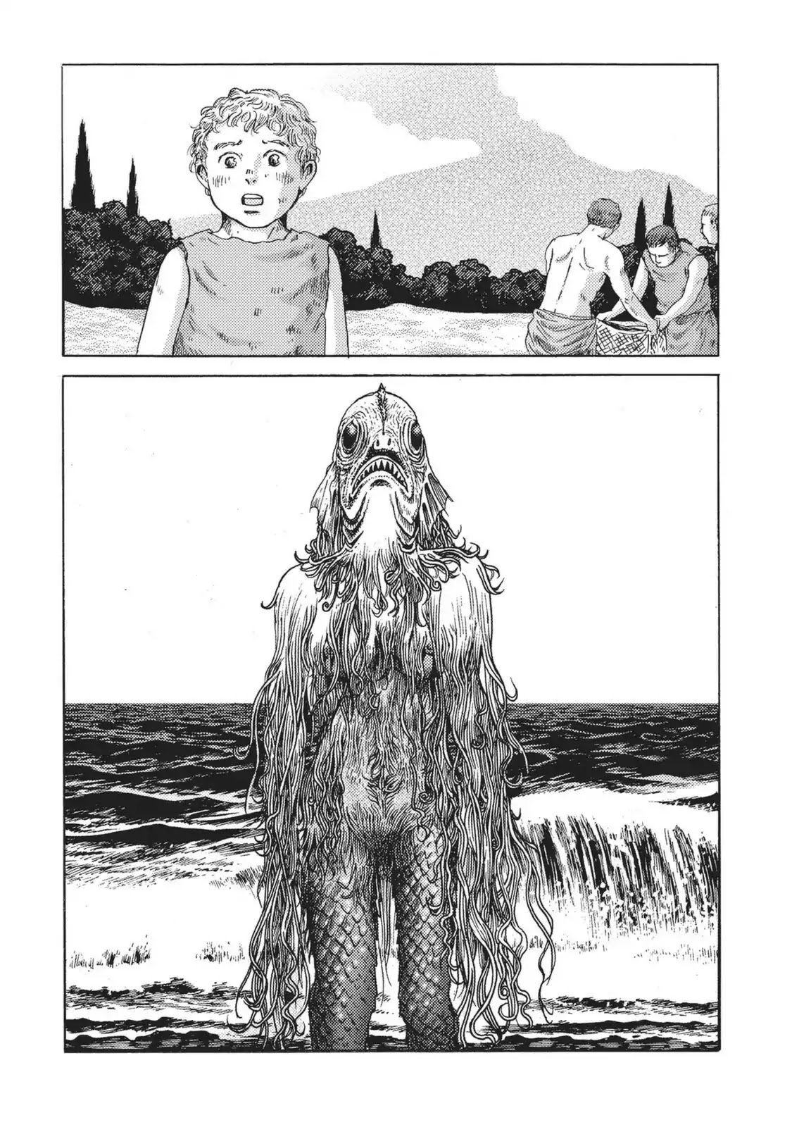 Plinivs chapter 4 page 20