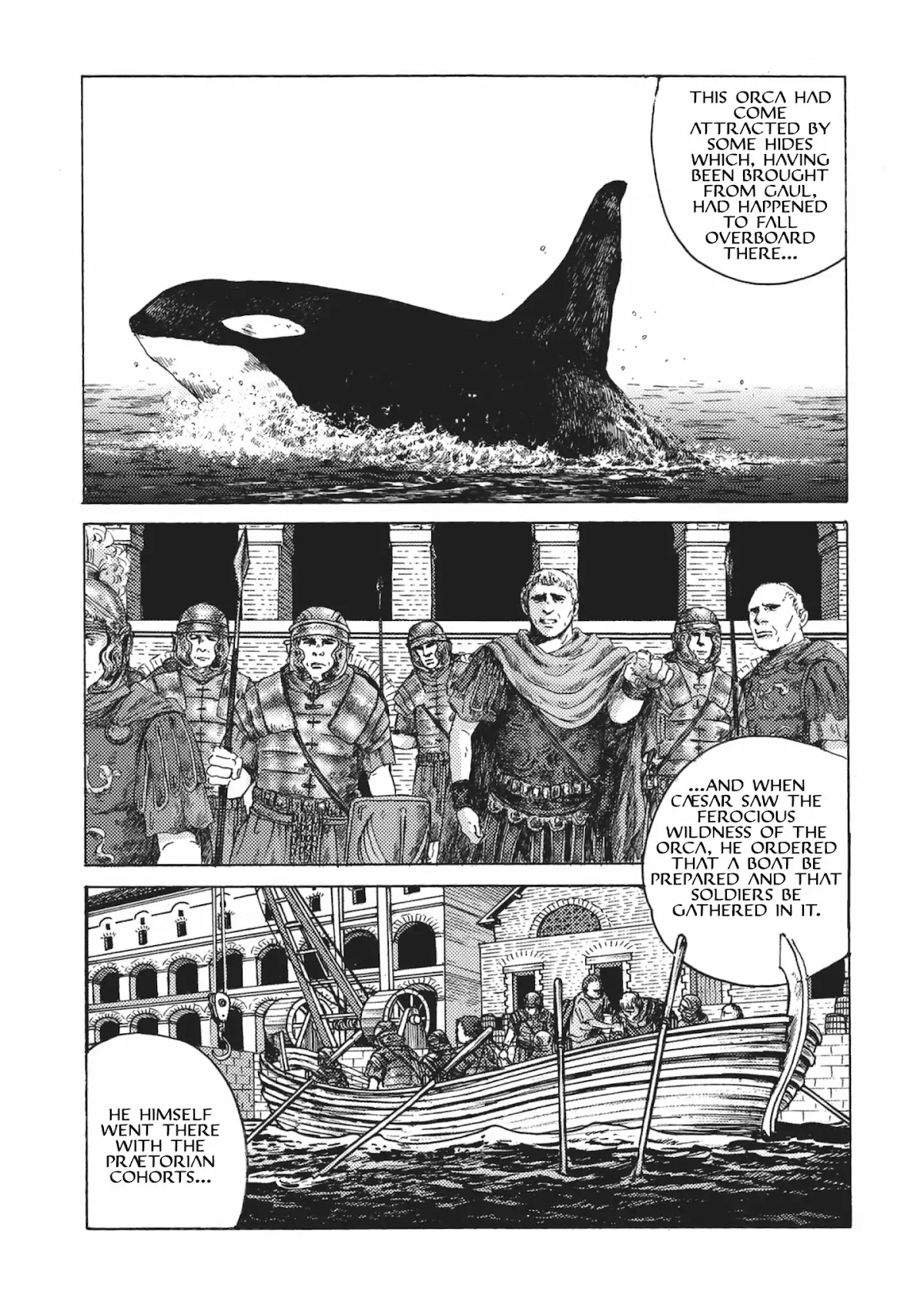 Plinivs chapter 4 page 9