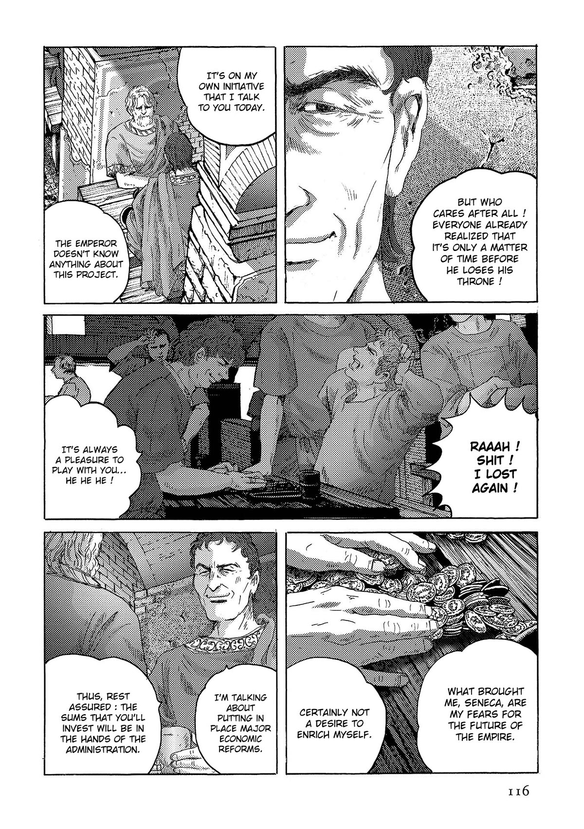 Plinivs chapter 40 page 10