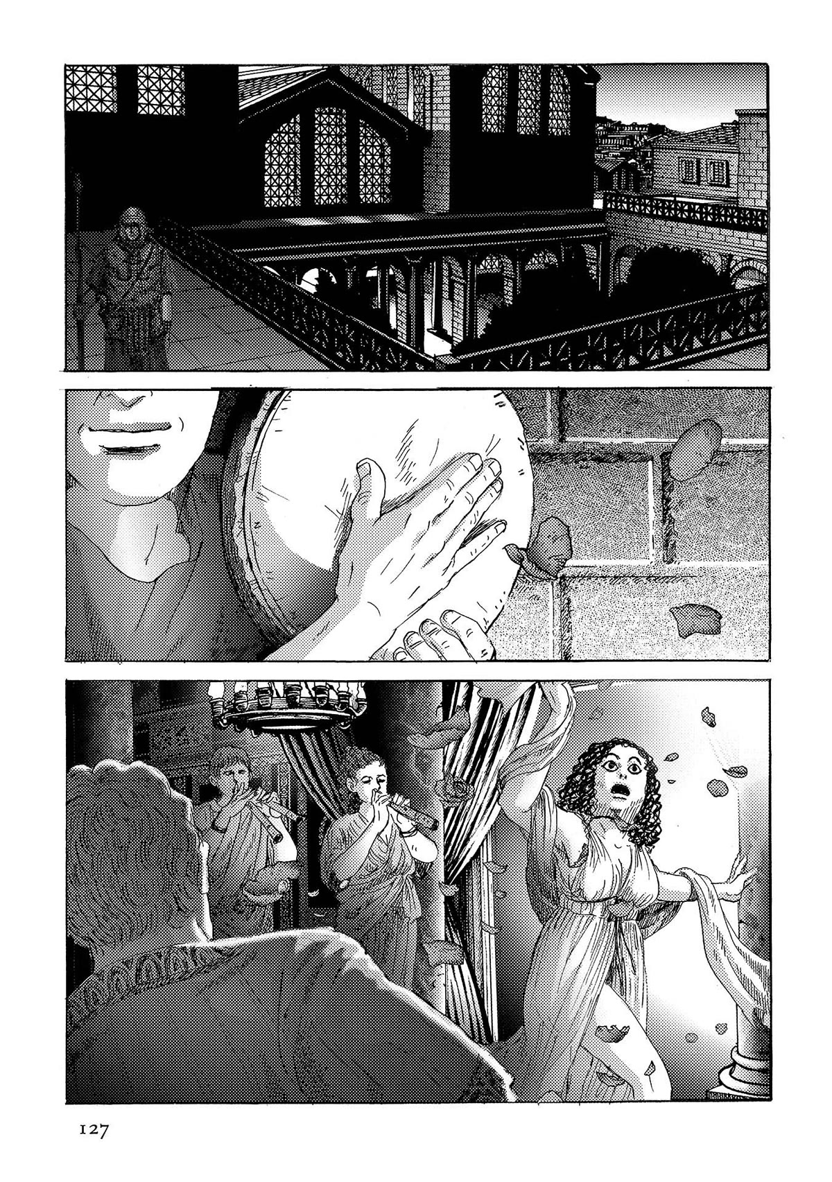 Plinivs chapter 40 page 21