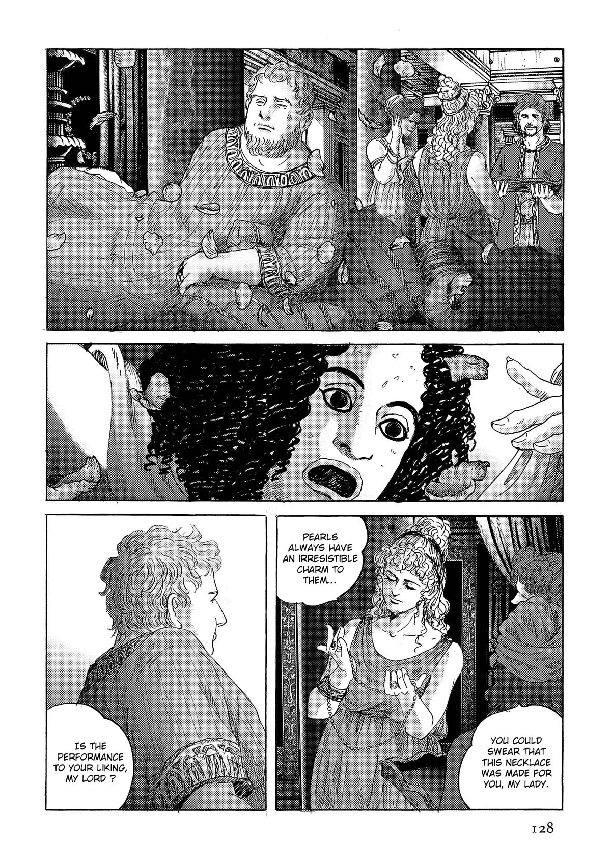 Plinivs chapter 40 page 22