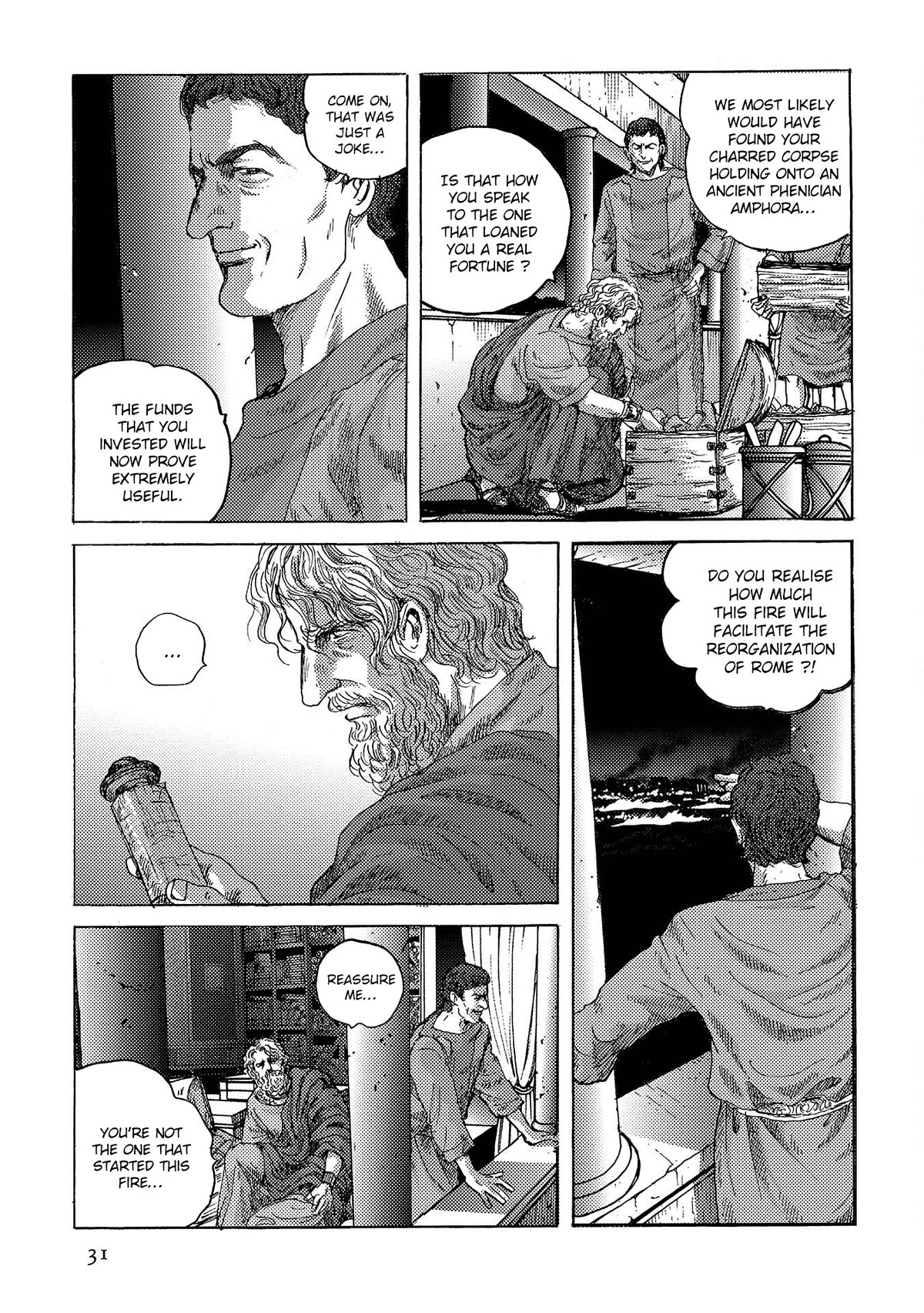 Plinivs chapter 43 page 32