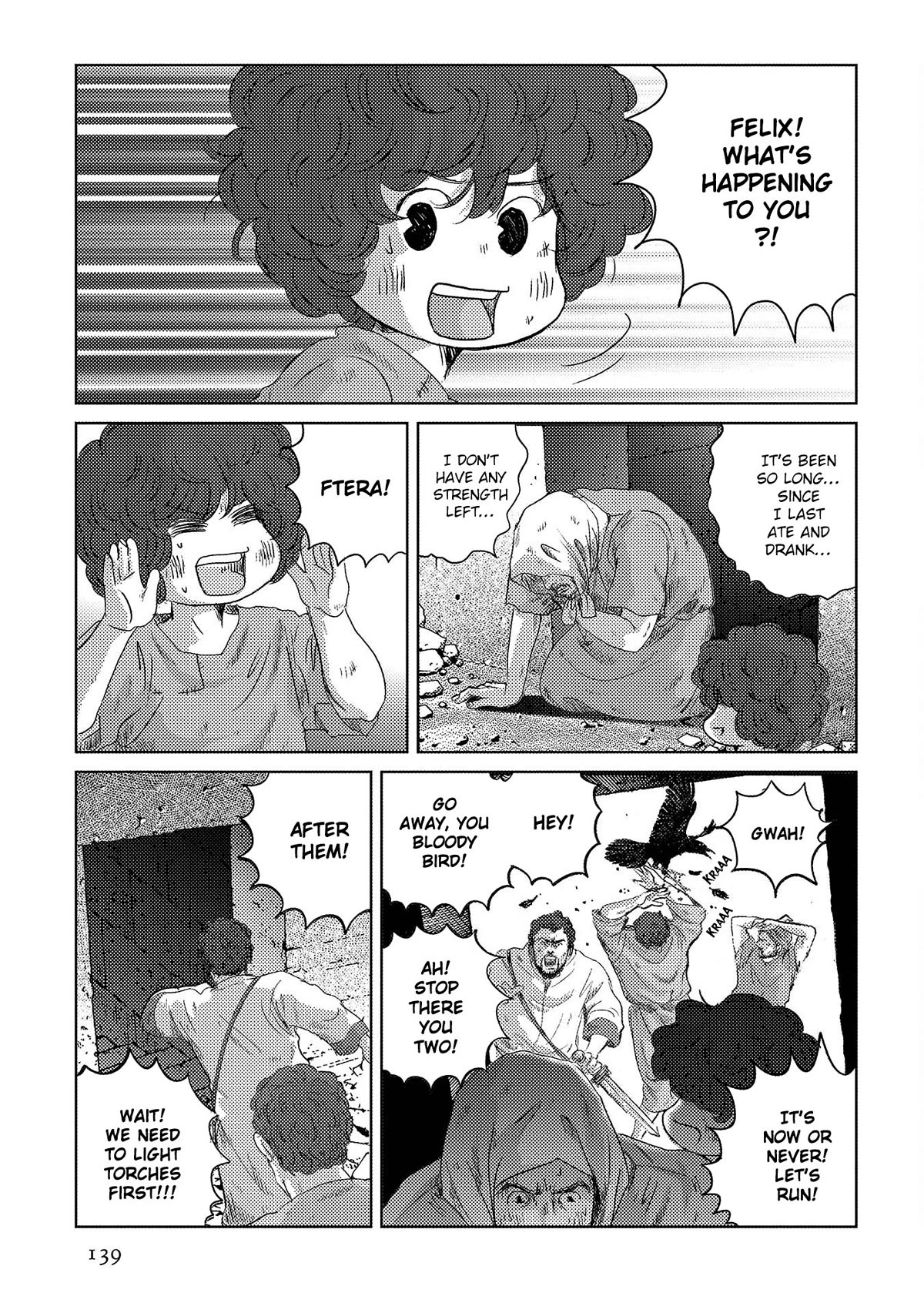 Plinivs chapter 48 page 1