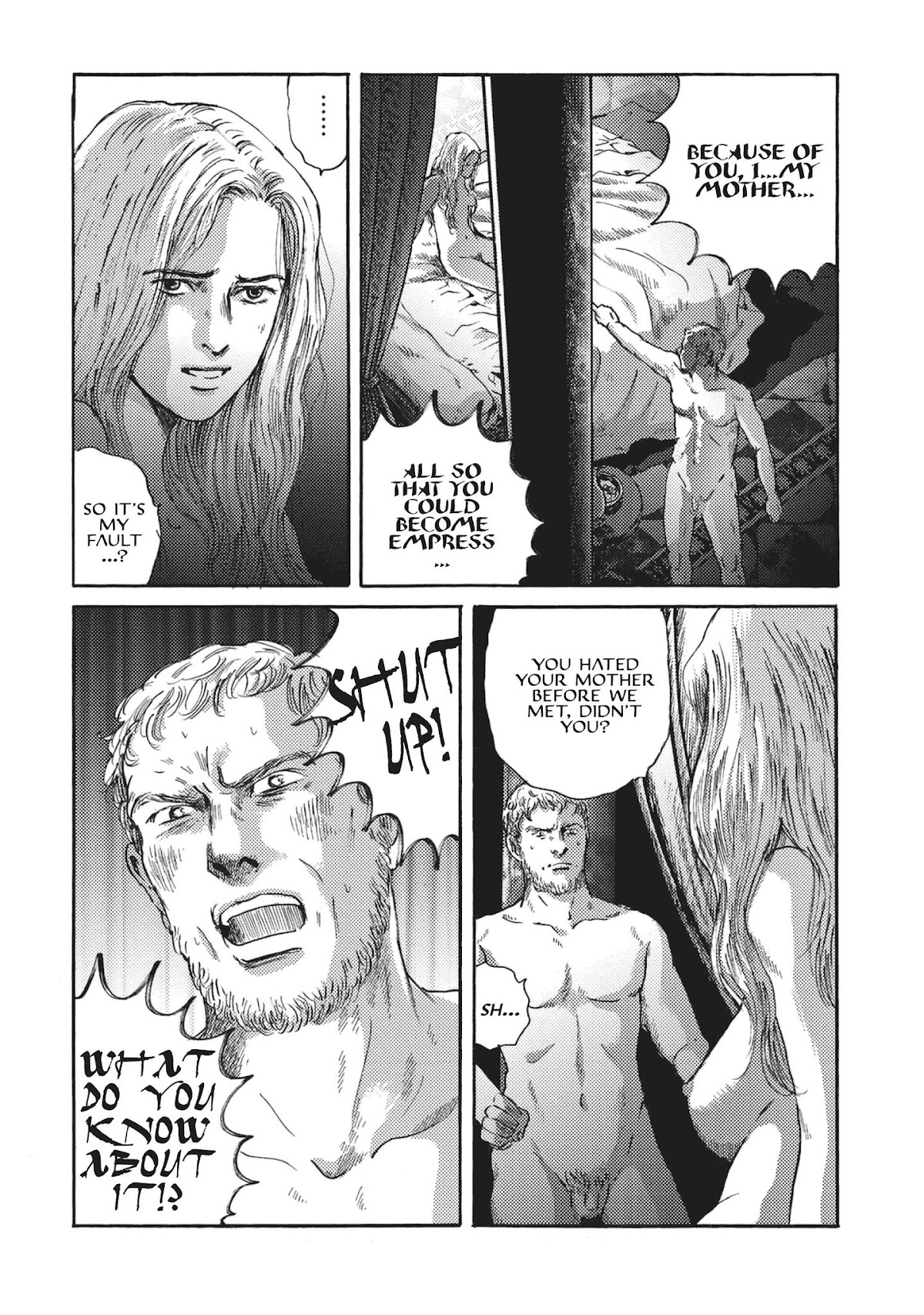 Plinivs chapter 5 page 8