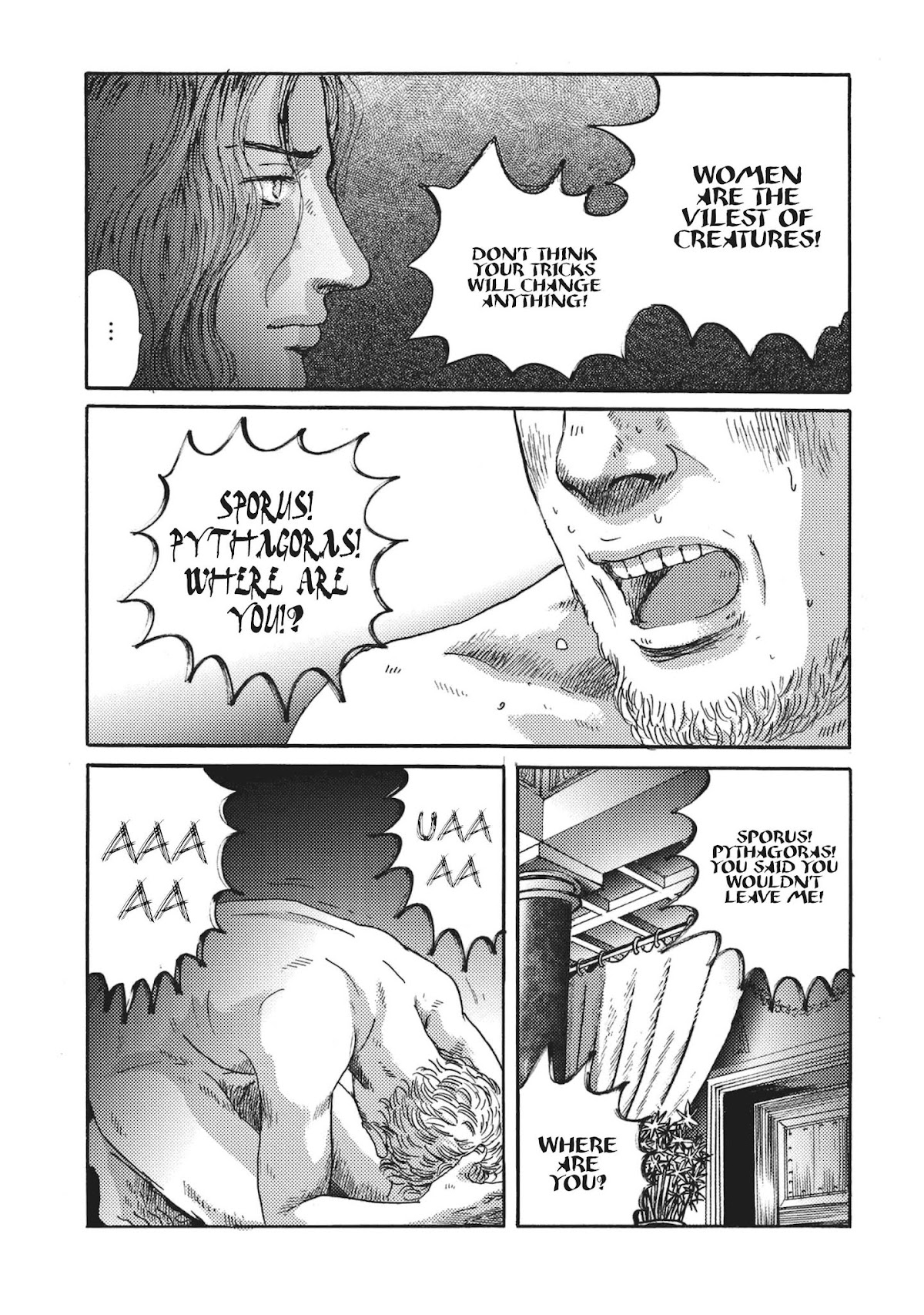 Plinivs chapter 5 page 9