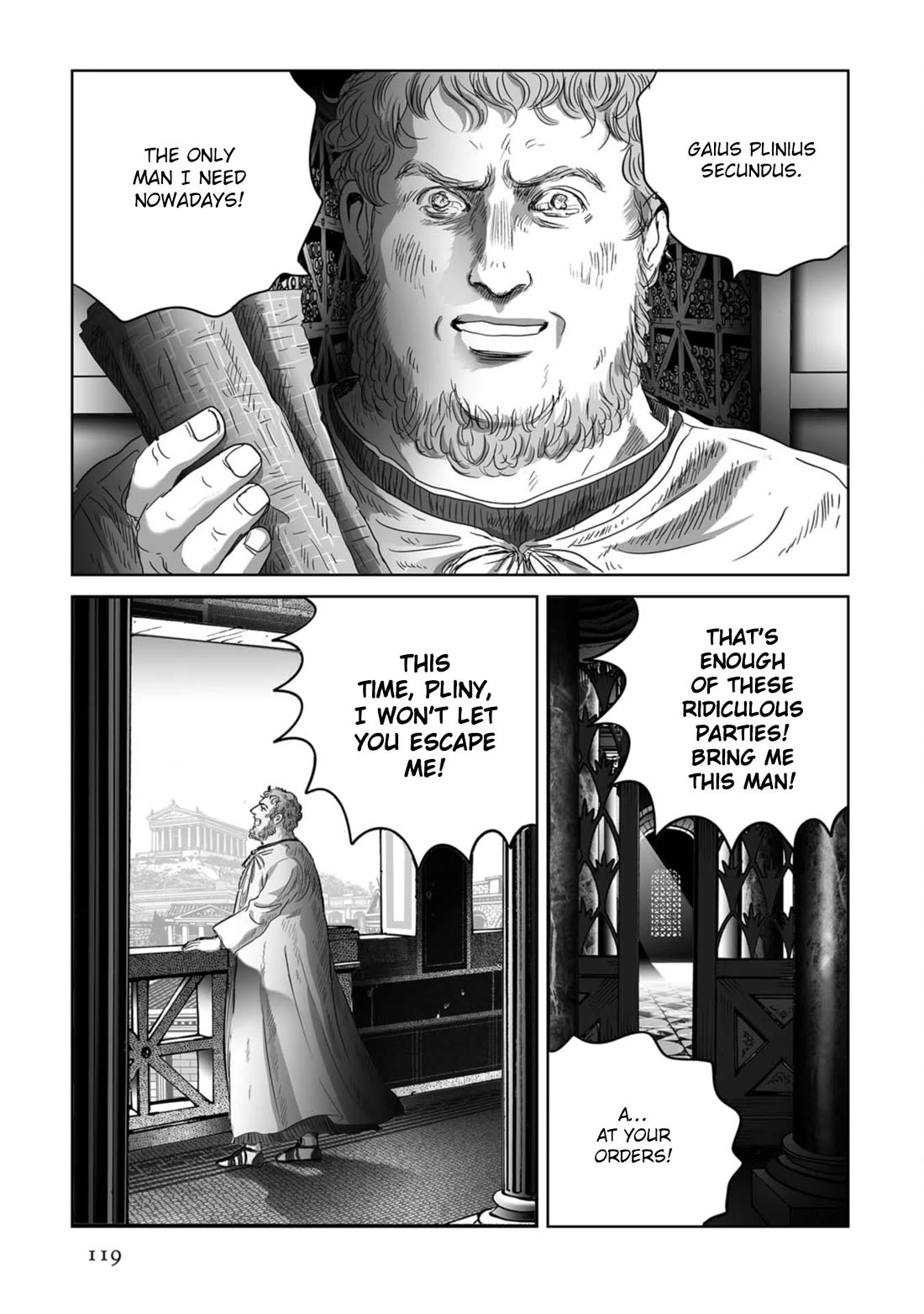 Plinivs chapter 54 page 11