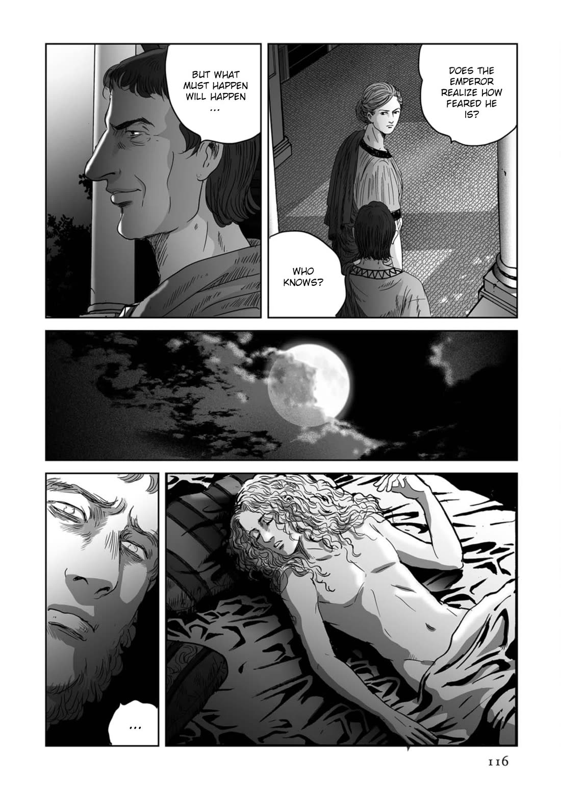 Plinivs chapter 54 page 8