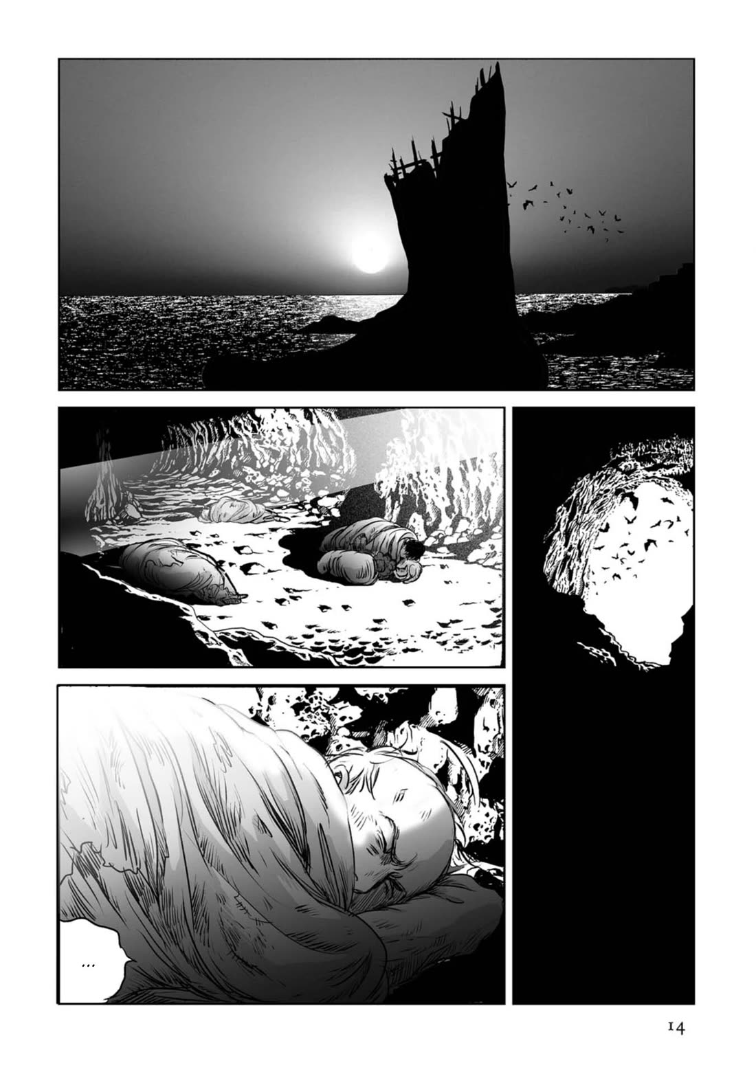 Plinivs chapter 57 page 14