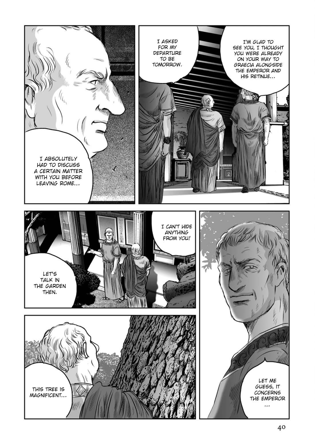 Plinivs chapter 58 page 10