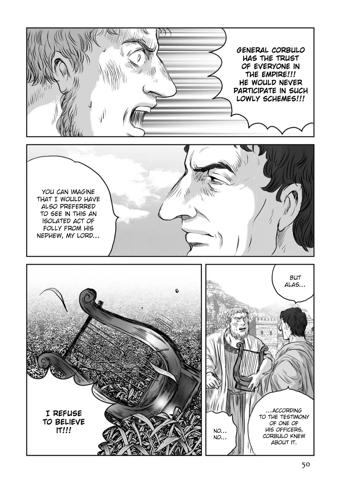 Plinivs chapter 58 page 20