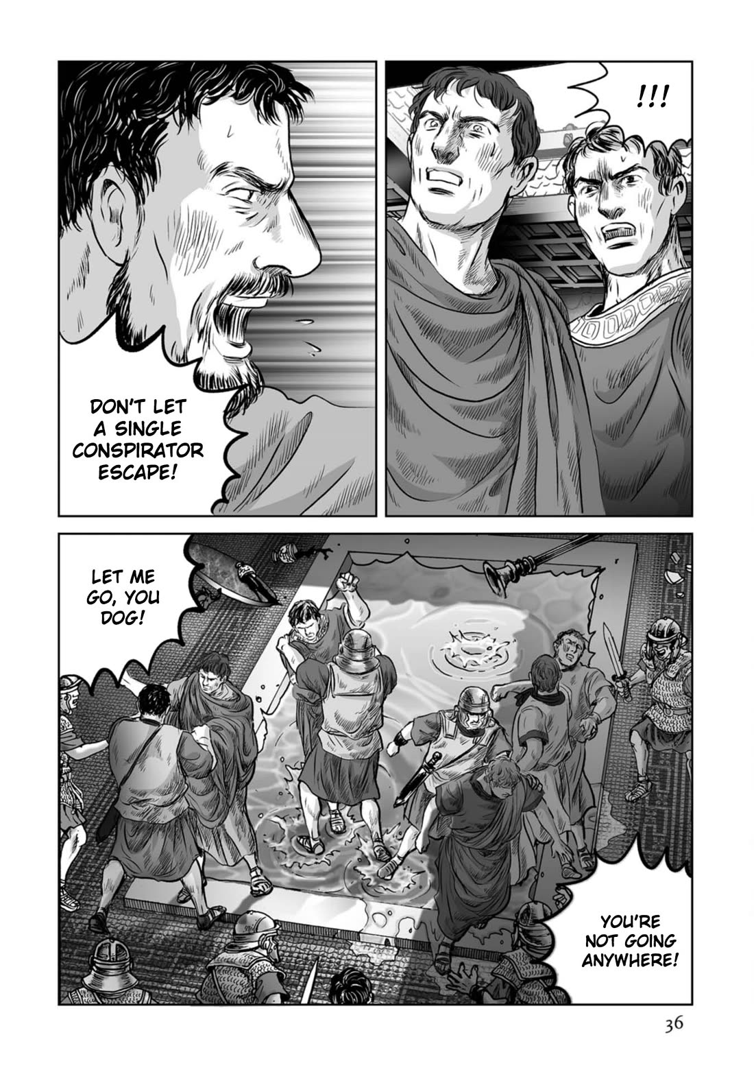 Plinivs chapter 58 page 6