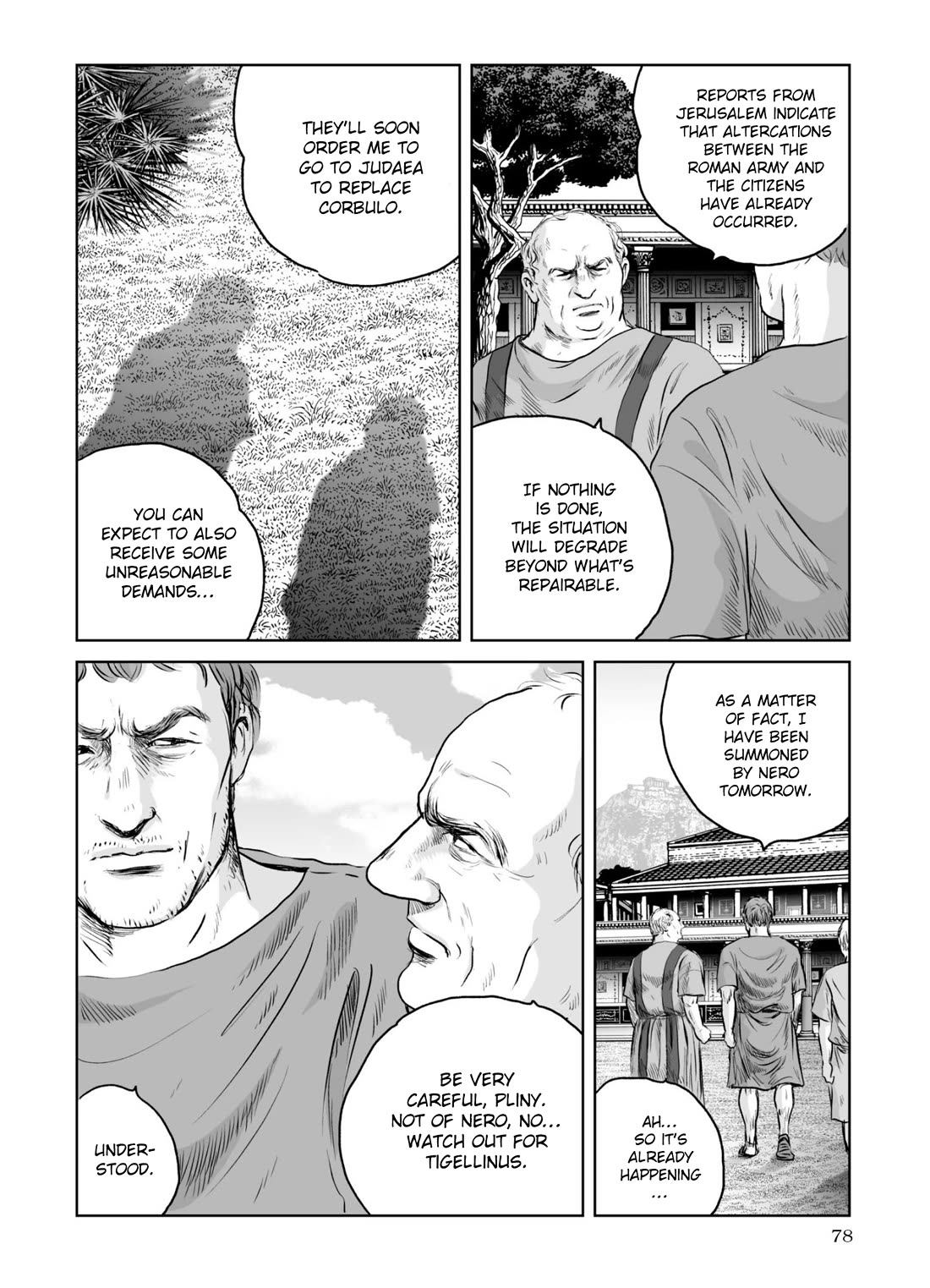 Plinivs chapter 59 page 22