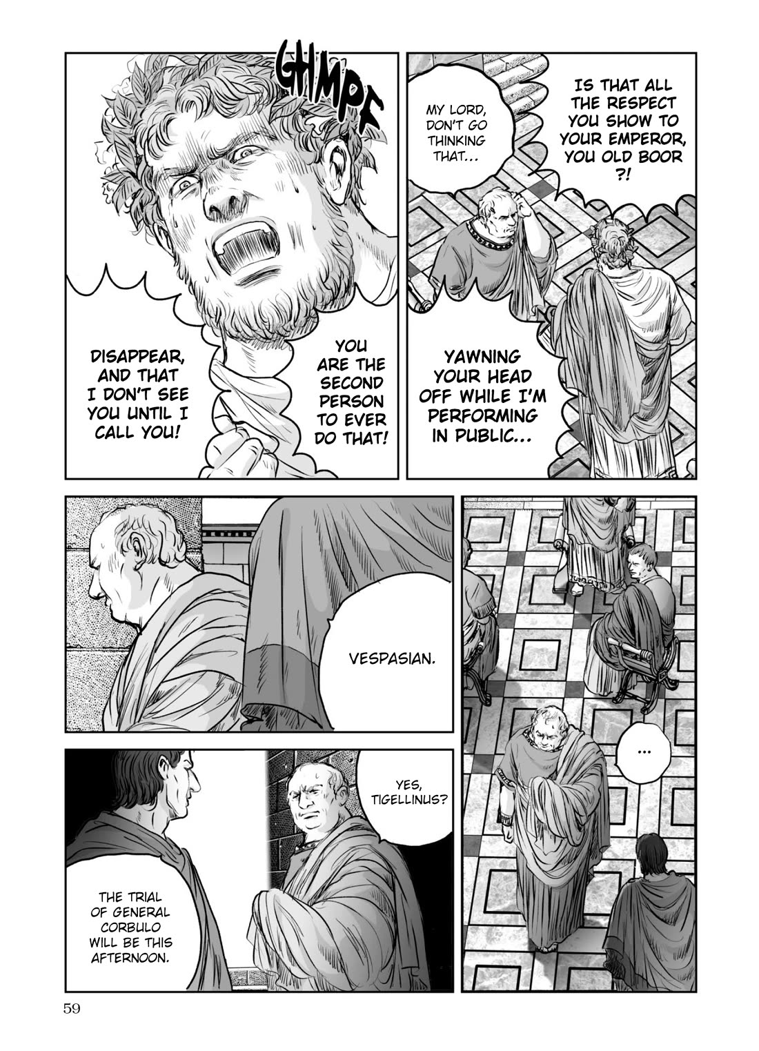 Plinivs chapter 59 page 3