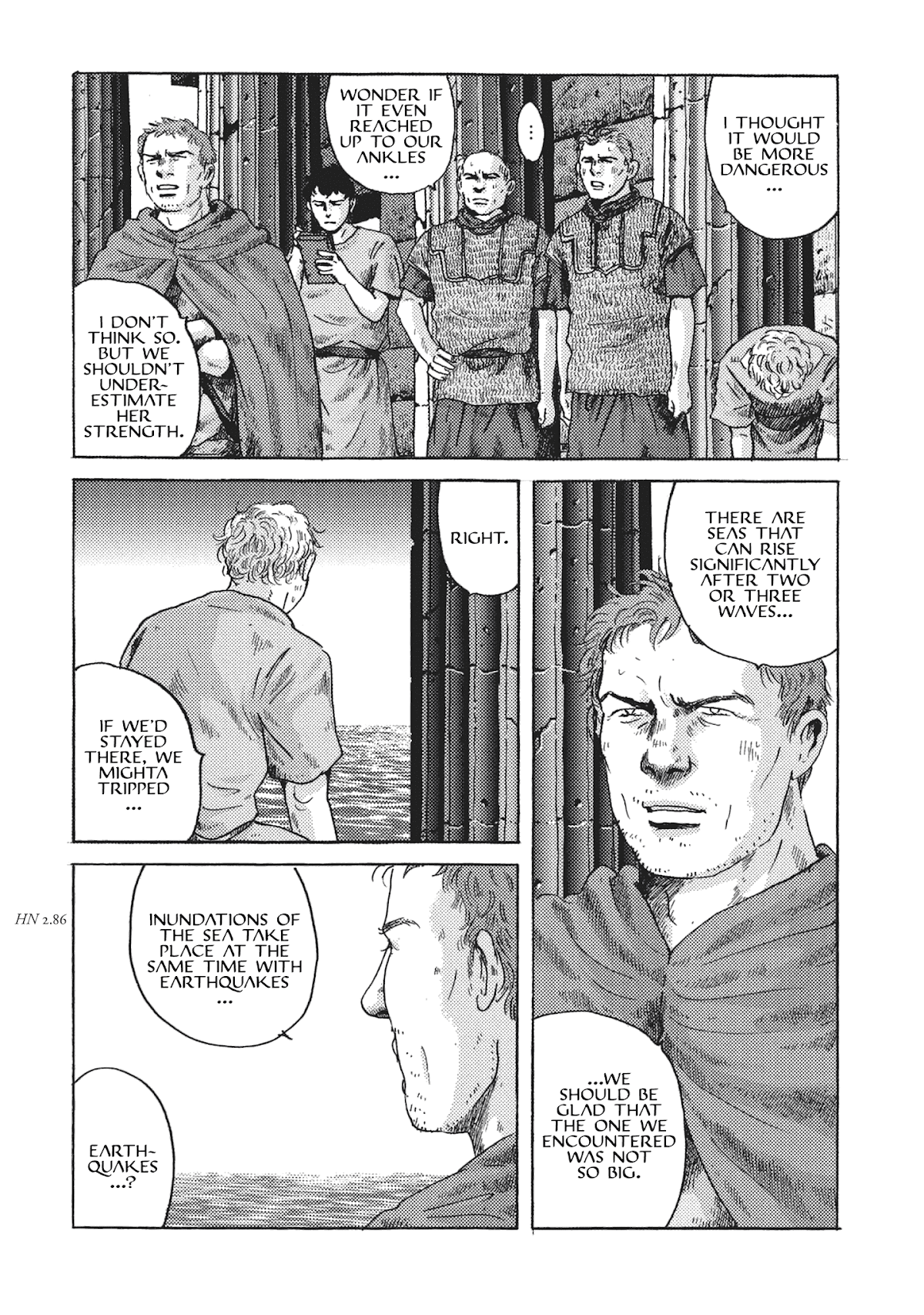 Plinivs chapter 6 page 10