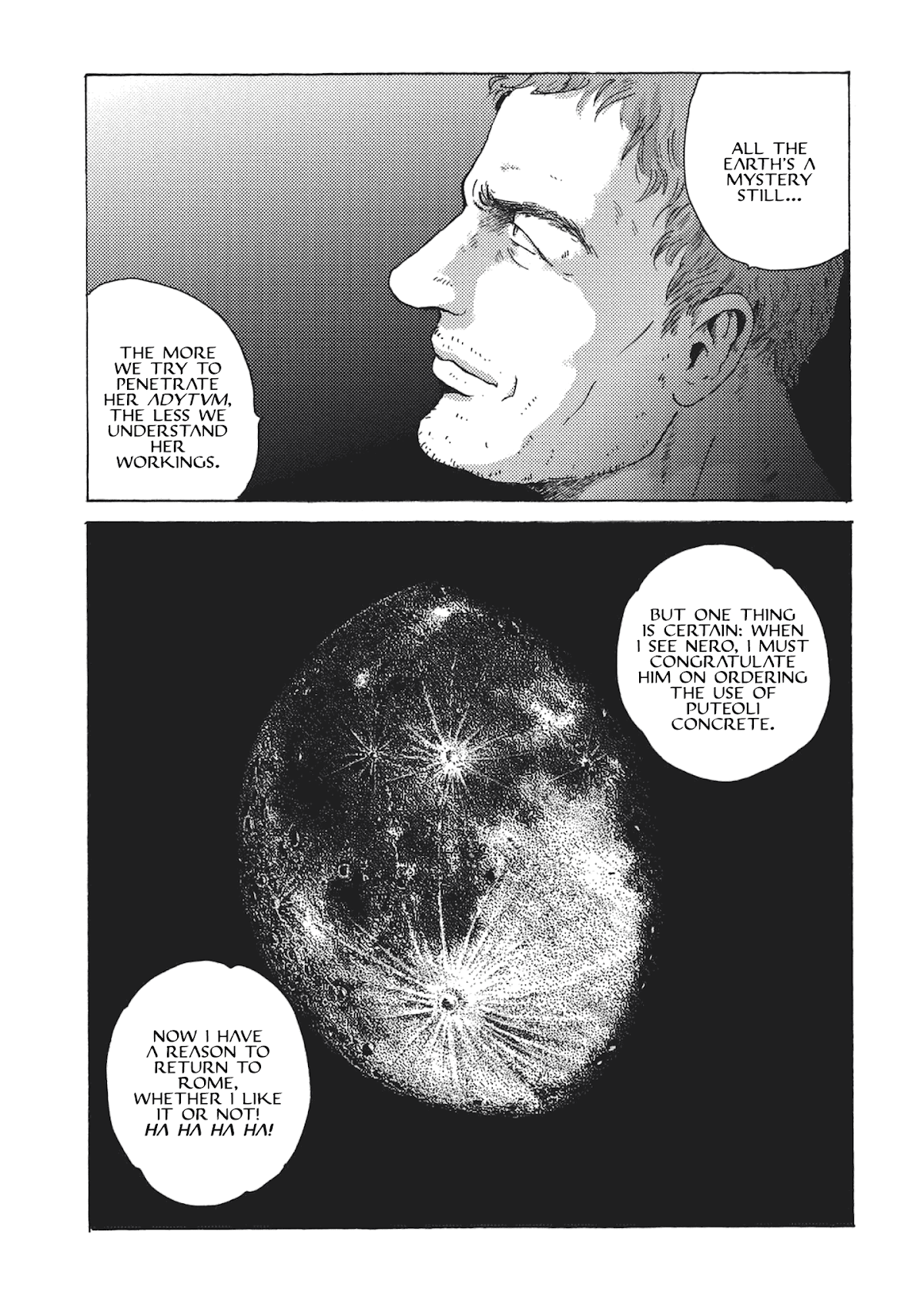 Plinivs chapter 6 page 25