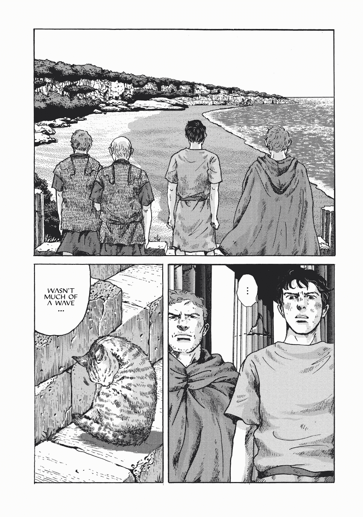 Plinivs chapter 6 page 9