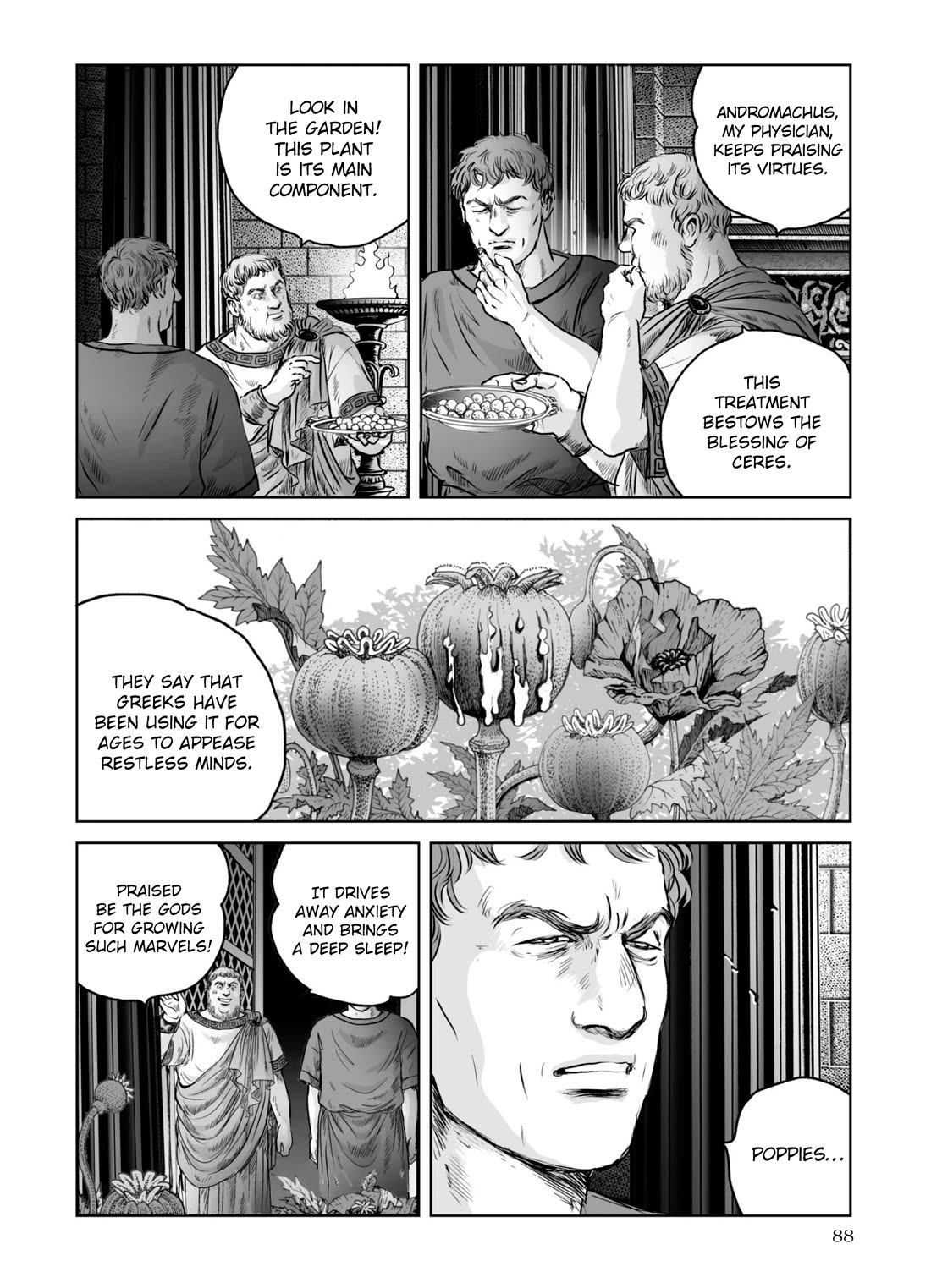 Plinivs chapter 60 page 6