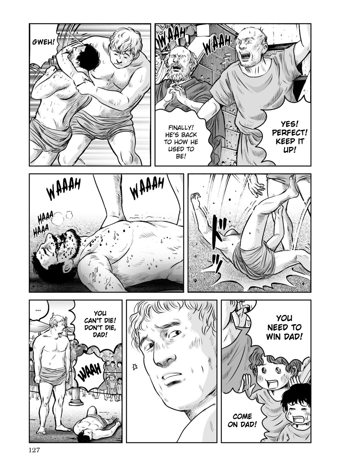 Plinivs chapter 61 page 19