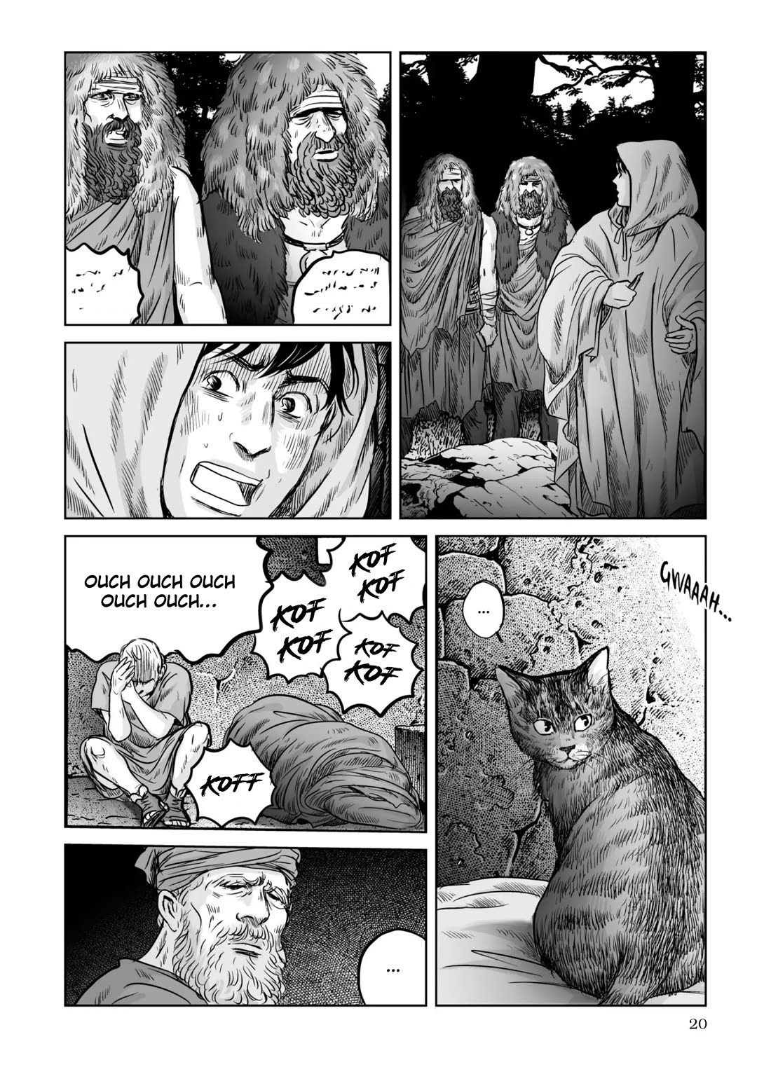 Plinivs chapter 64 page 20