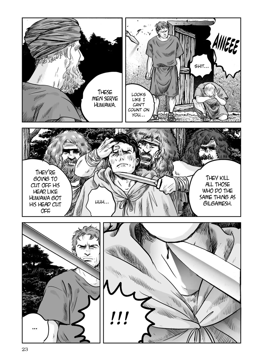 Plinivs chapter 64 page 23