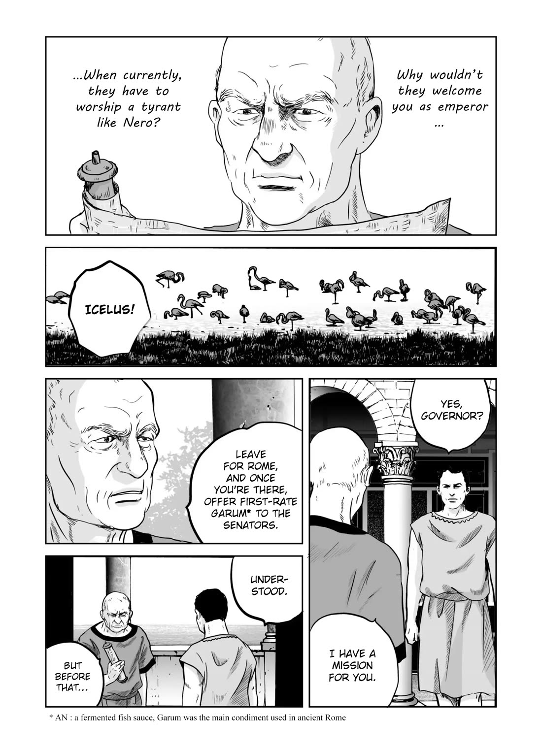 Plinivs chapter 65 page 19