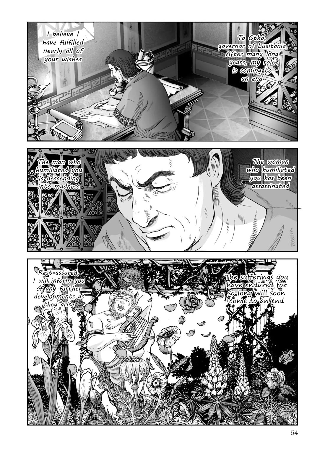 Plinivs chapter 65 page 24