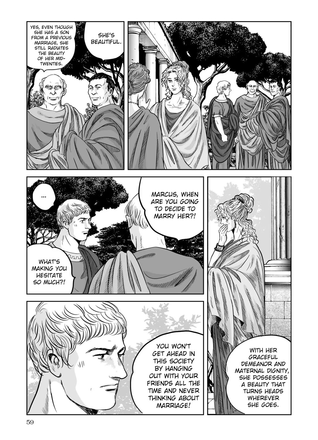 Plinivs chapter 66 page 3