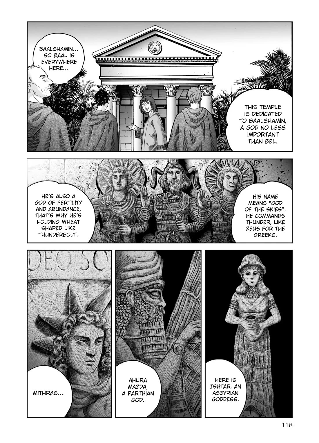 Plinivs chapter 68 page 10