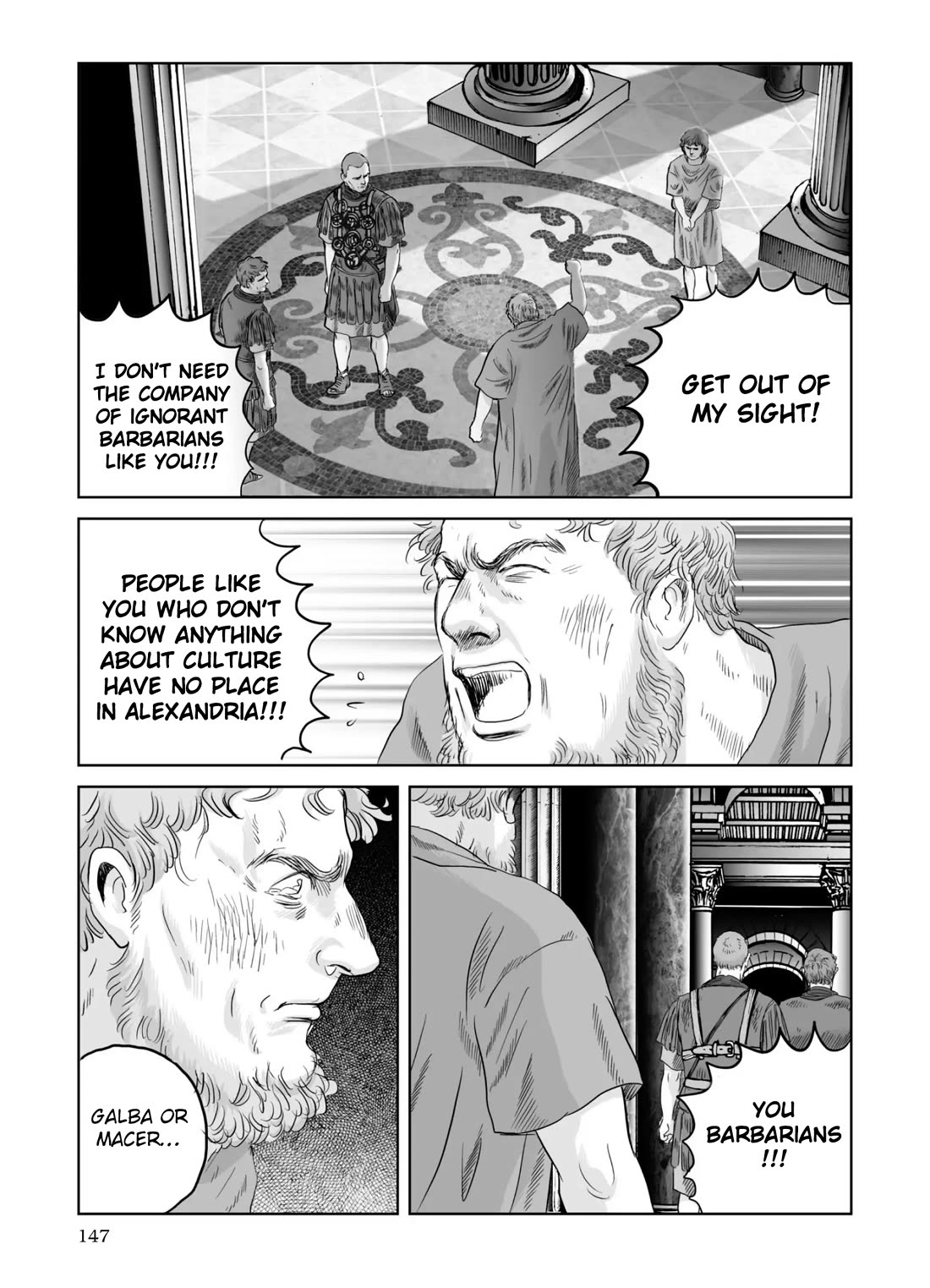 Plinivs chapter 69 page 13