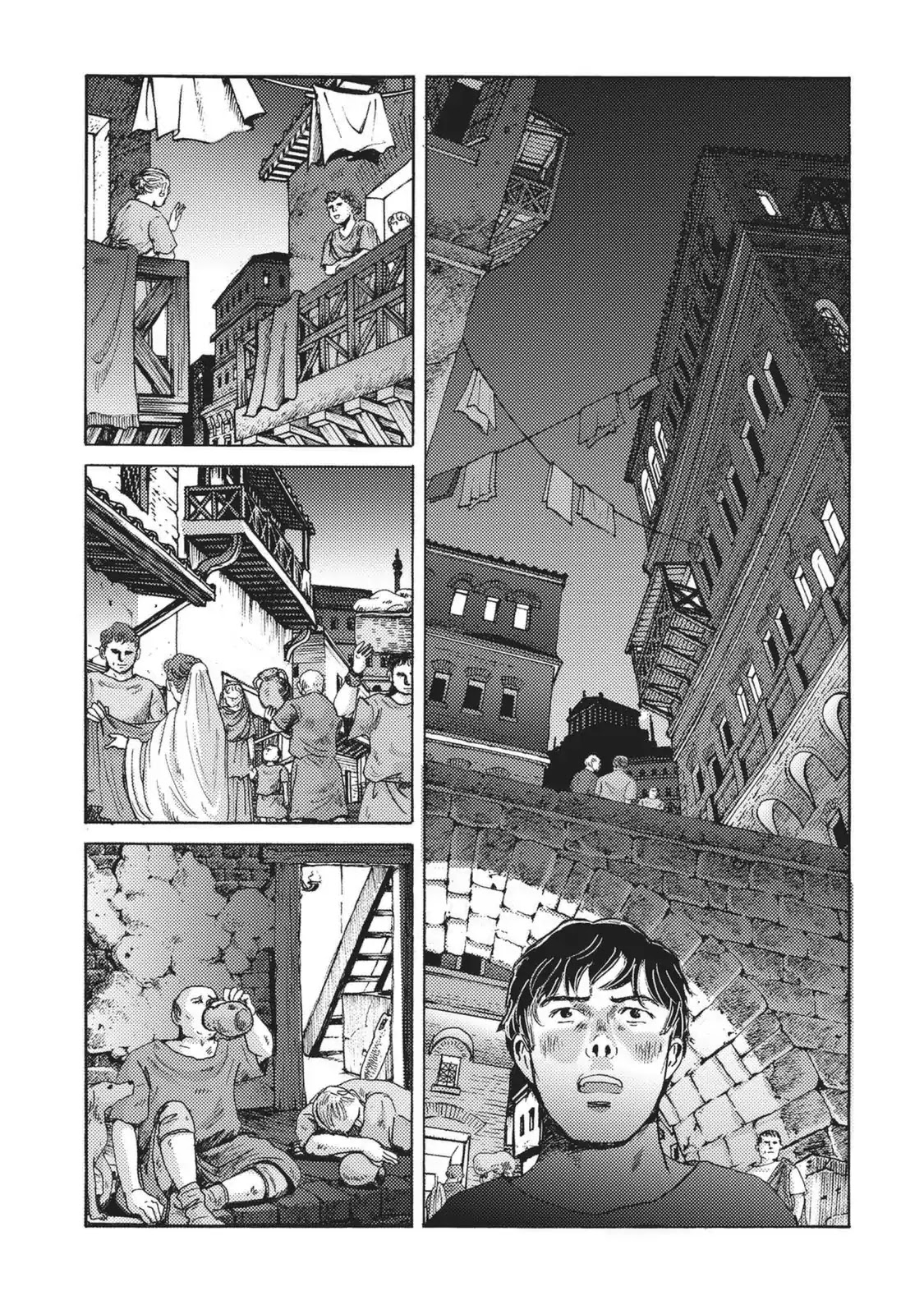 Plinivs chapter 7 page 17