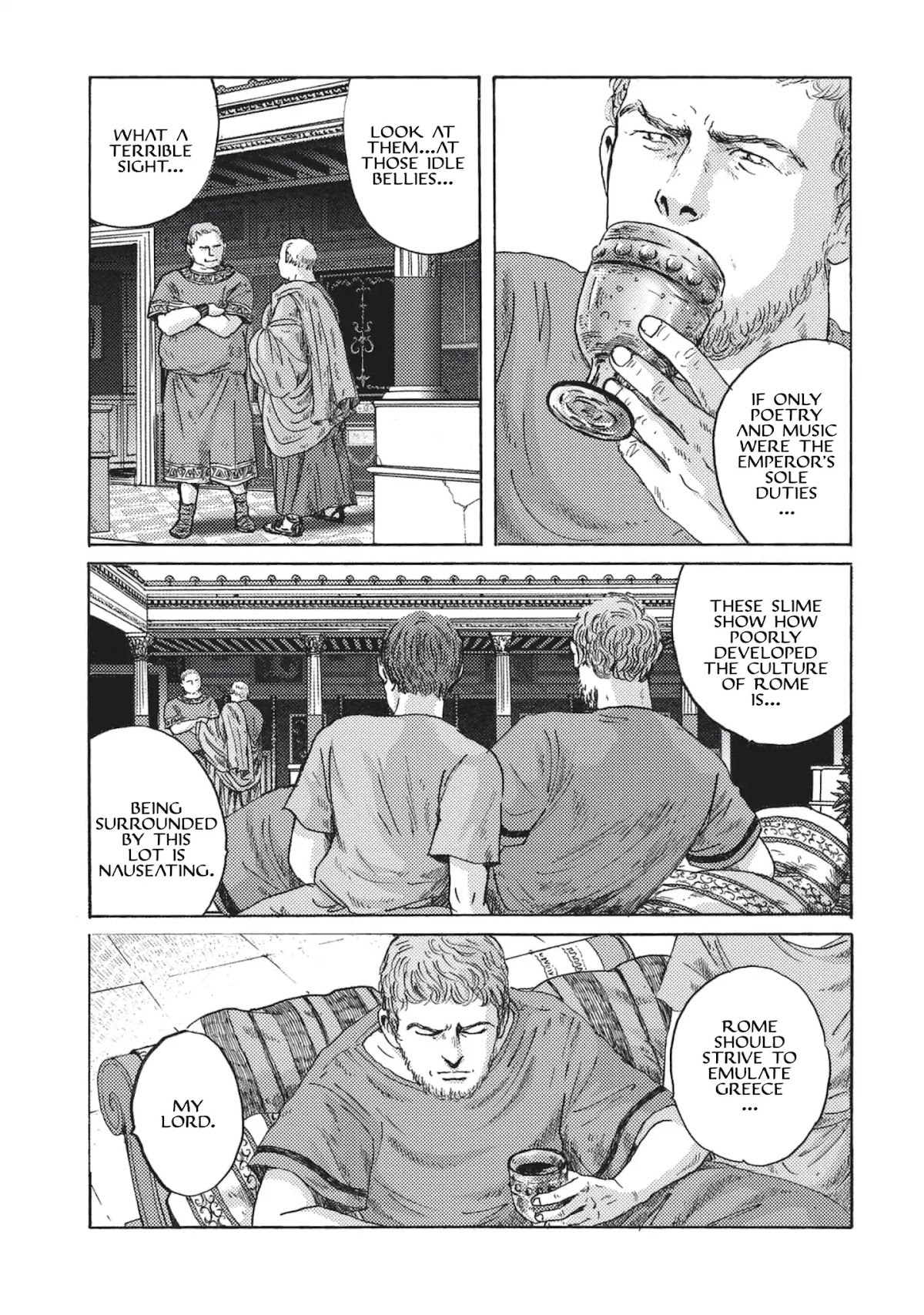 Plinivs chapter 7 page 7