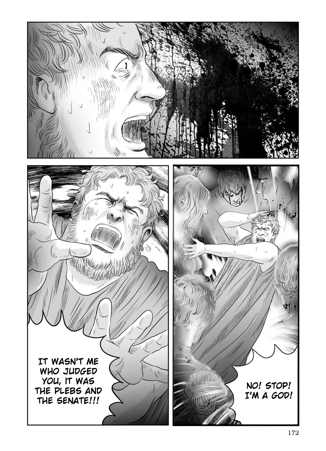 Plinivs chapter 70 page 12