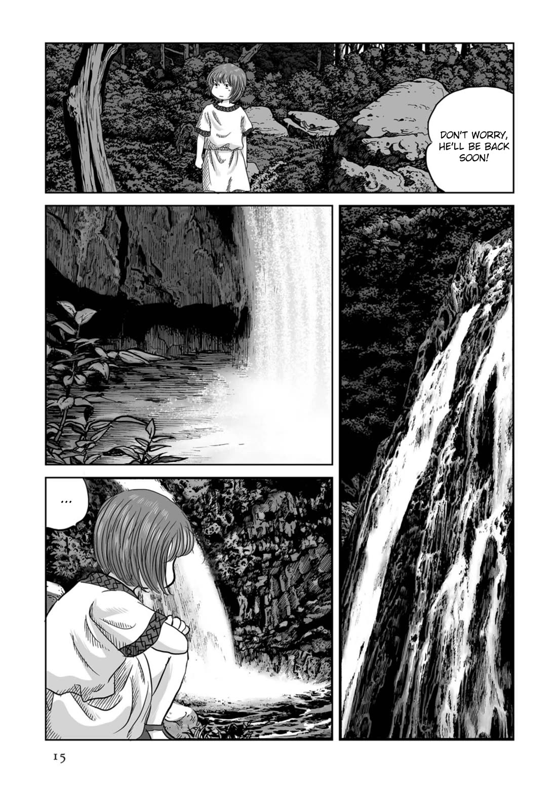 Plinivs chapter 71 page 15