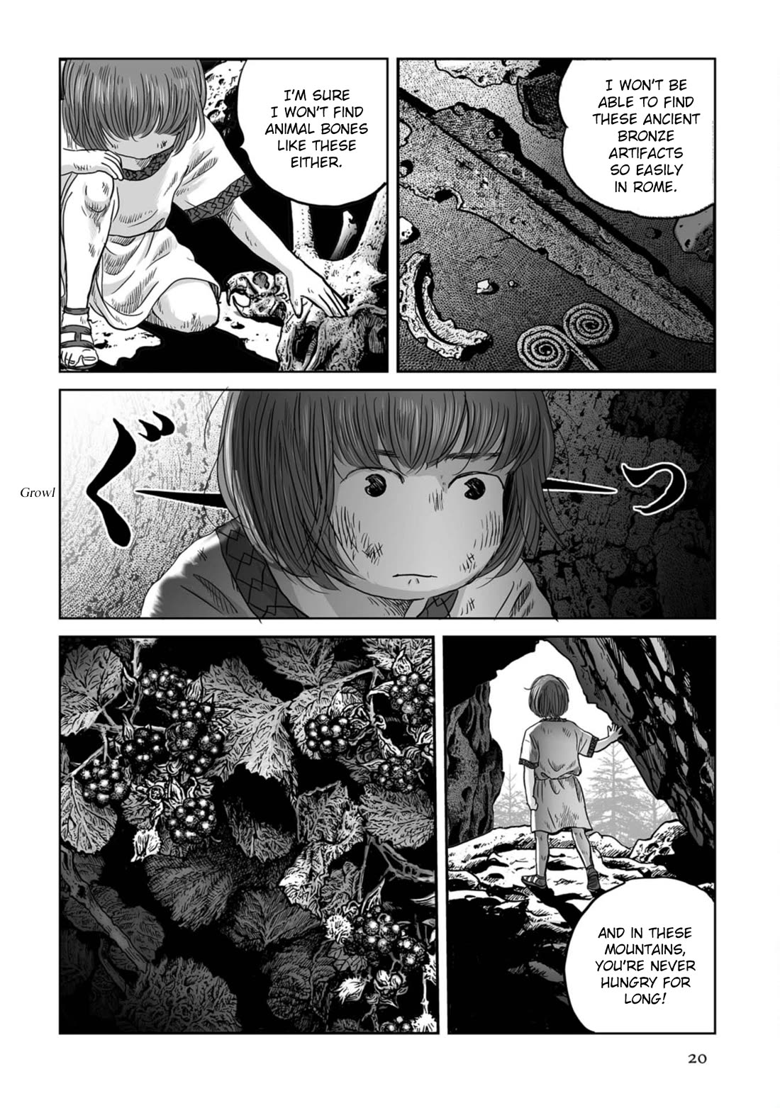 Plinivs chapter 71 page 19