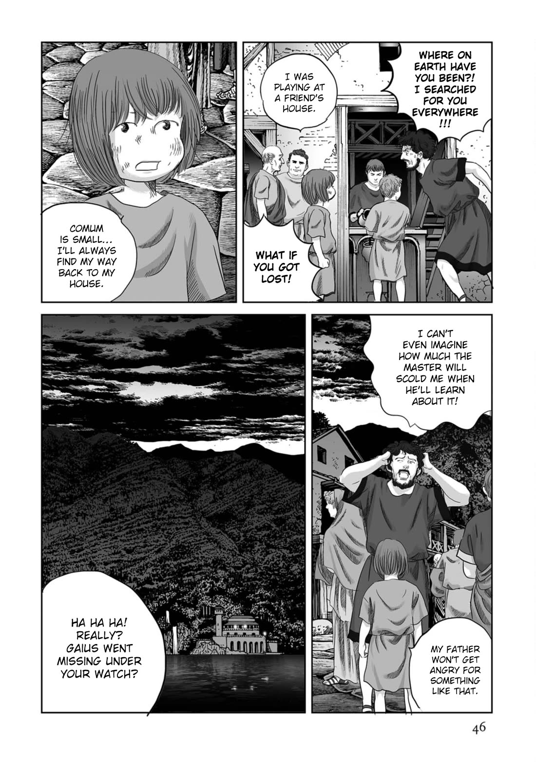 Plinivs chapter 72 page 16