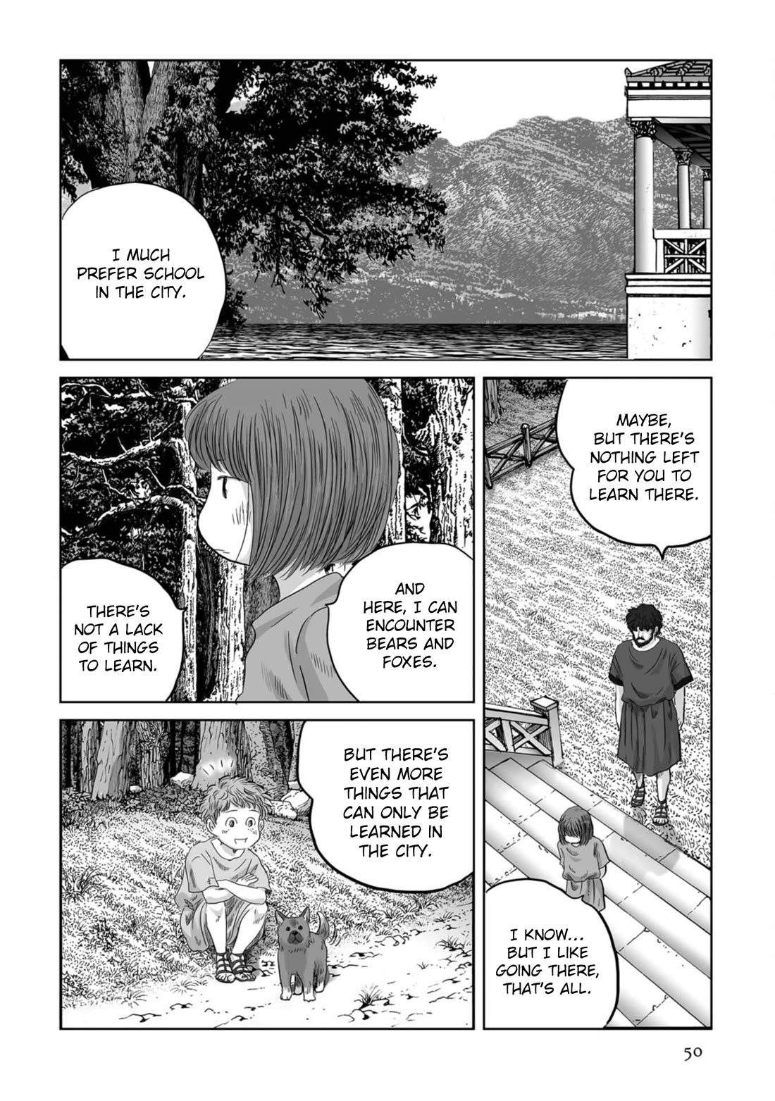 Plinivs chapter 72 page 20