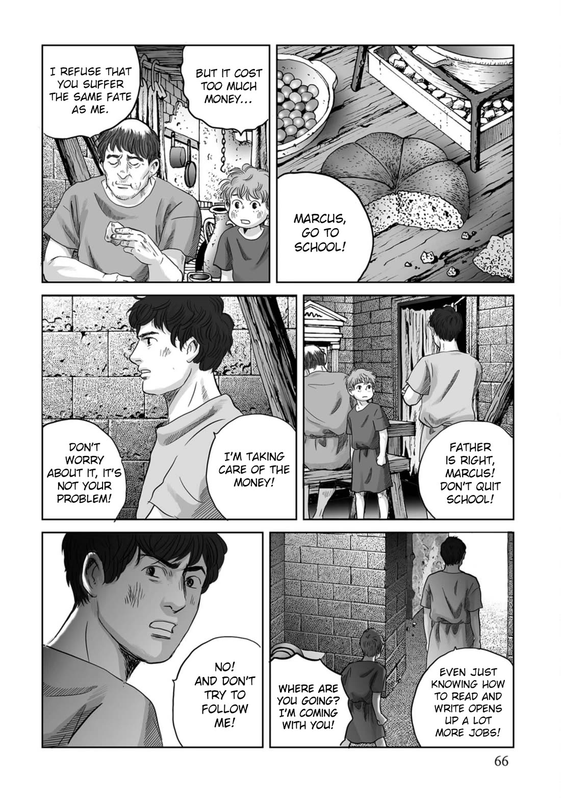 Plinivs chapter 73 page 10